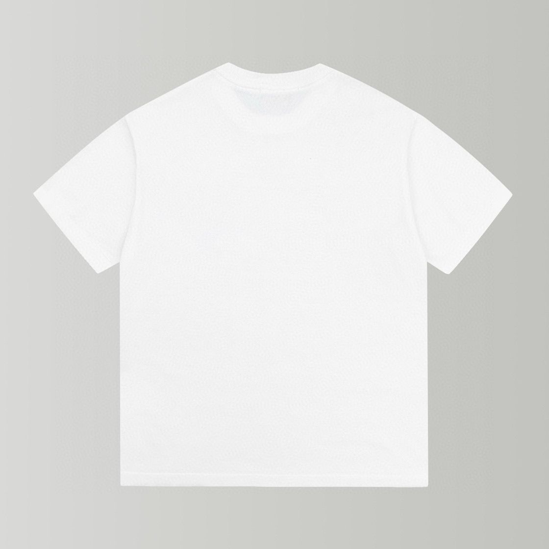 New released white oversize tshirt