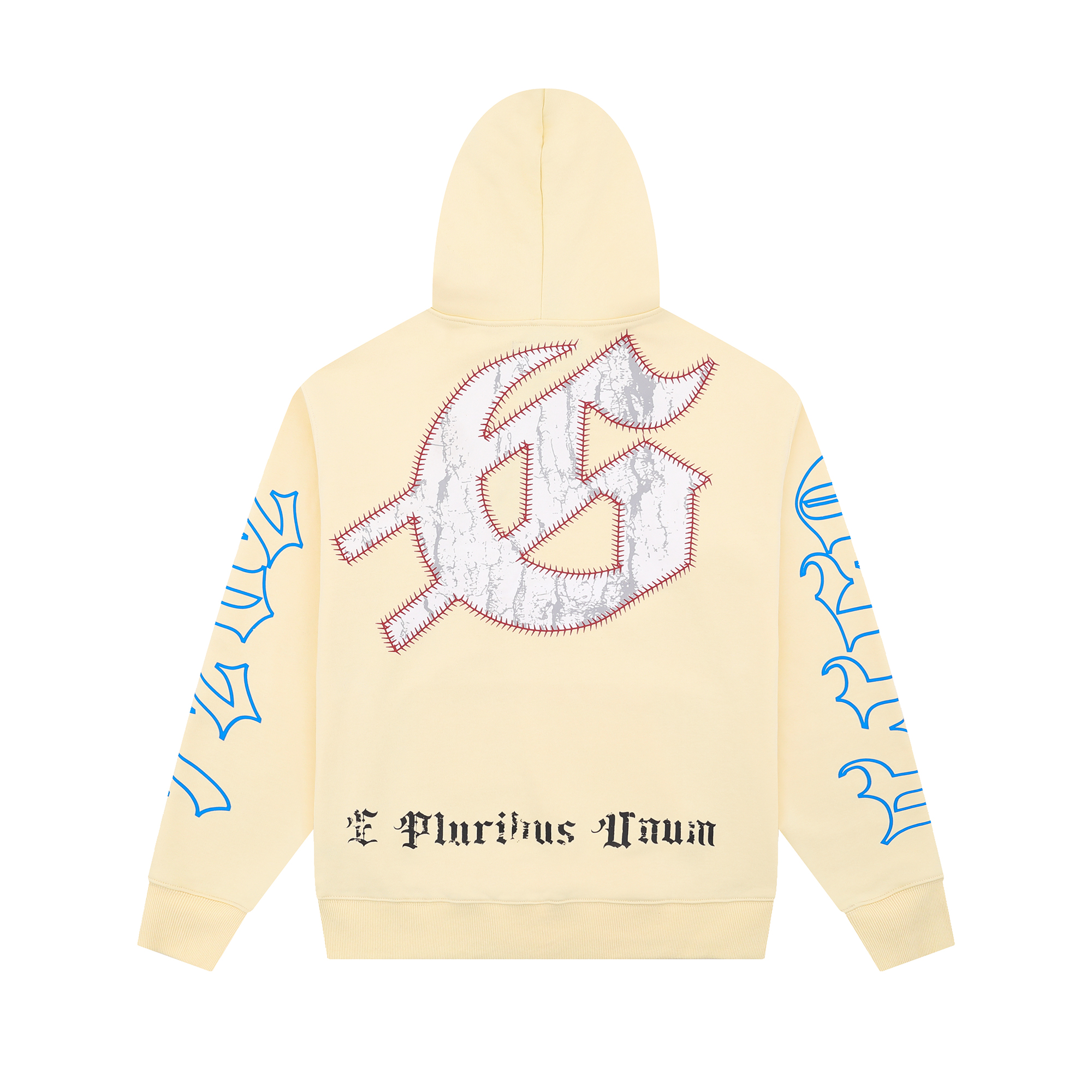 25SS new release cotton dream team hoodie