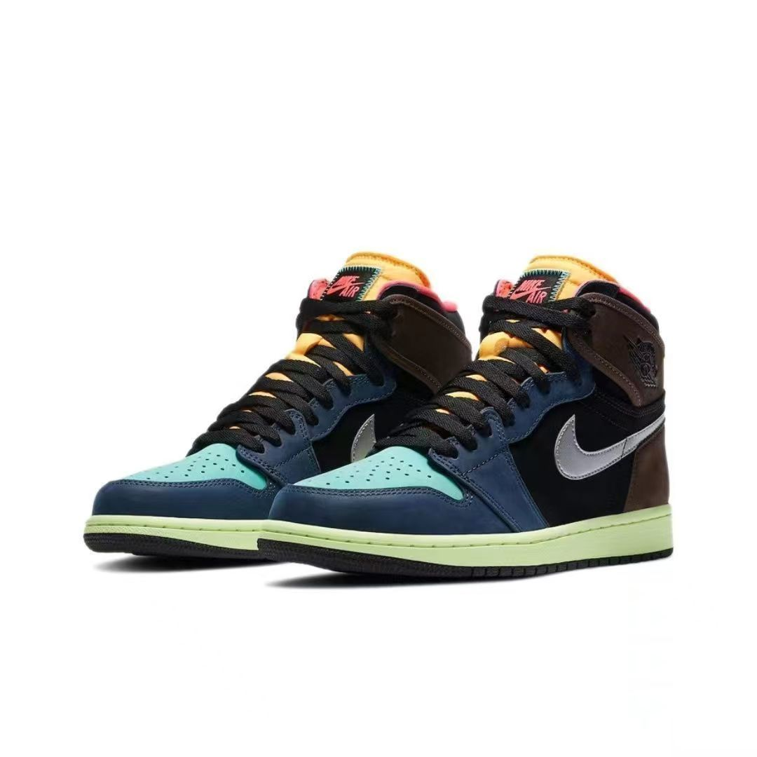 Air jordan 1 Retro high OG bio hack