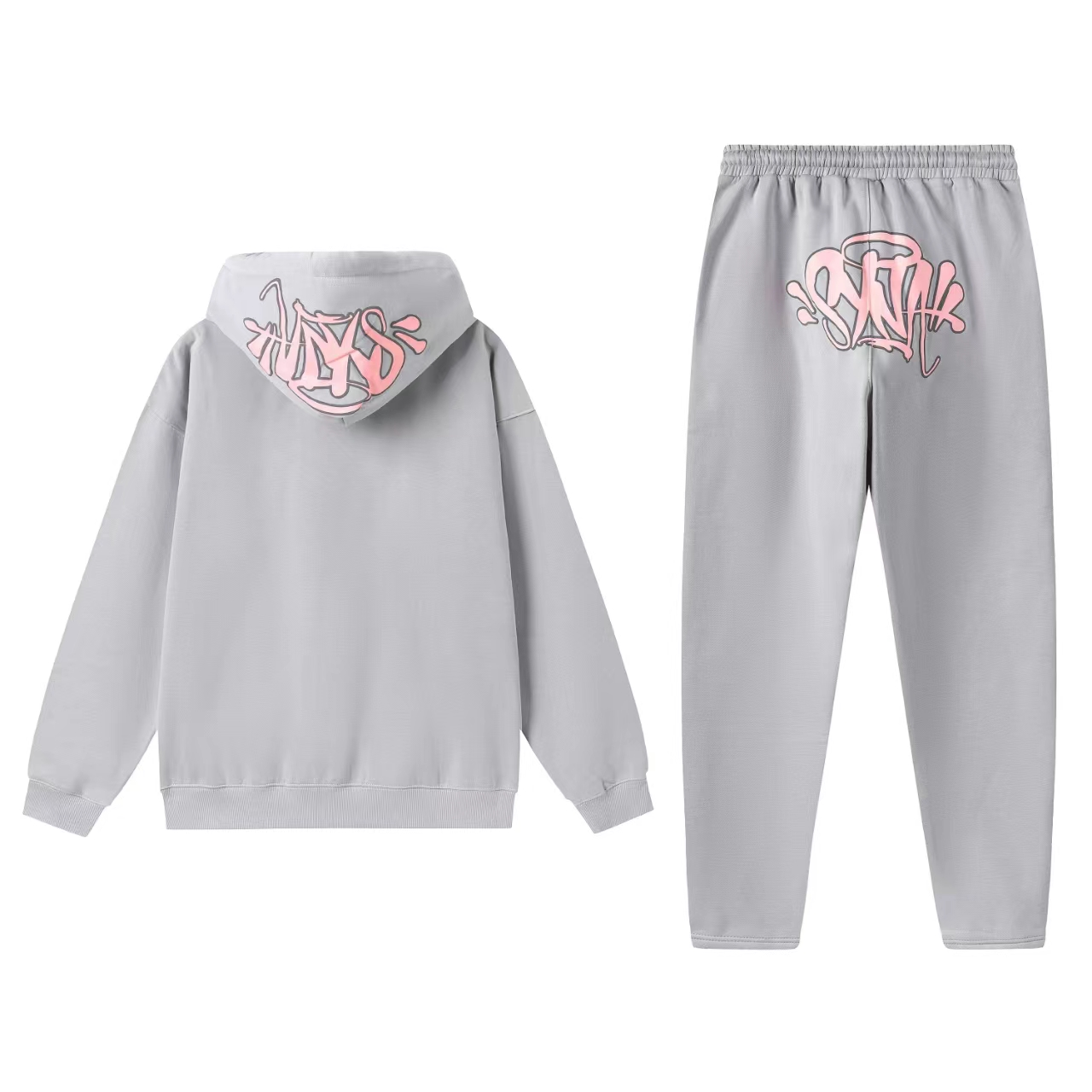 1:1New release Syna  fashion hoodie and sweatpants