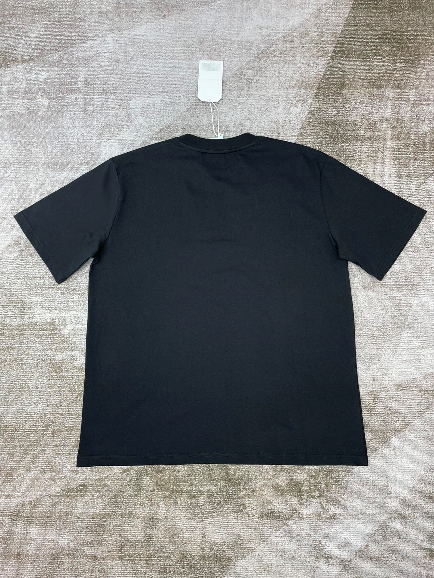 1:1 top quality icecream ball short tshirt