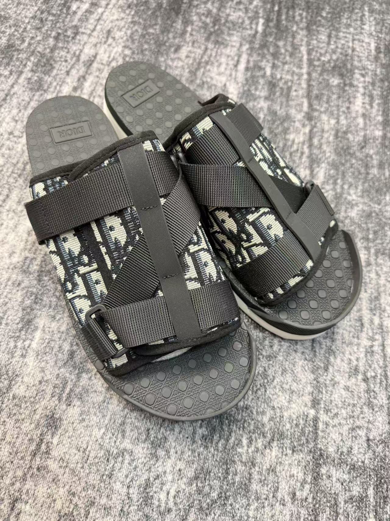 New released slide