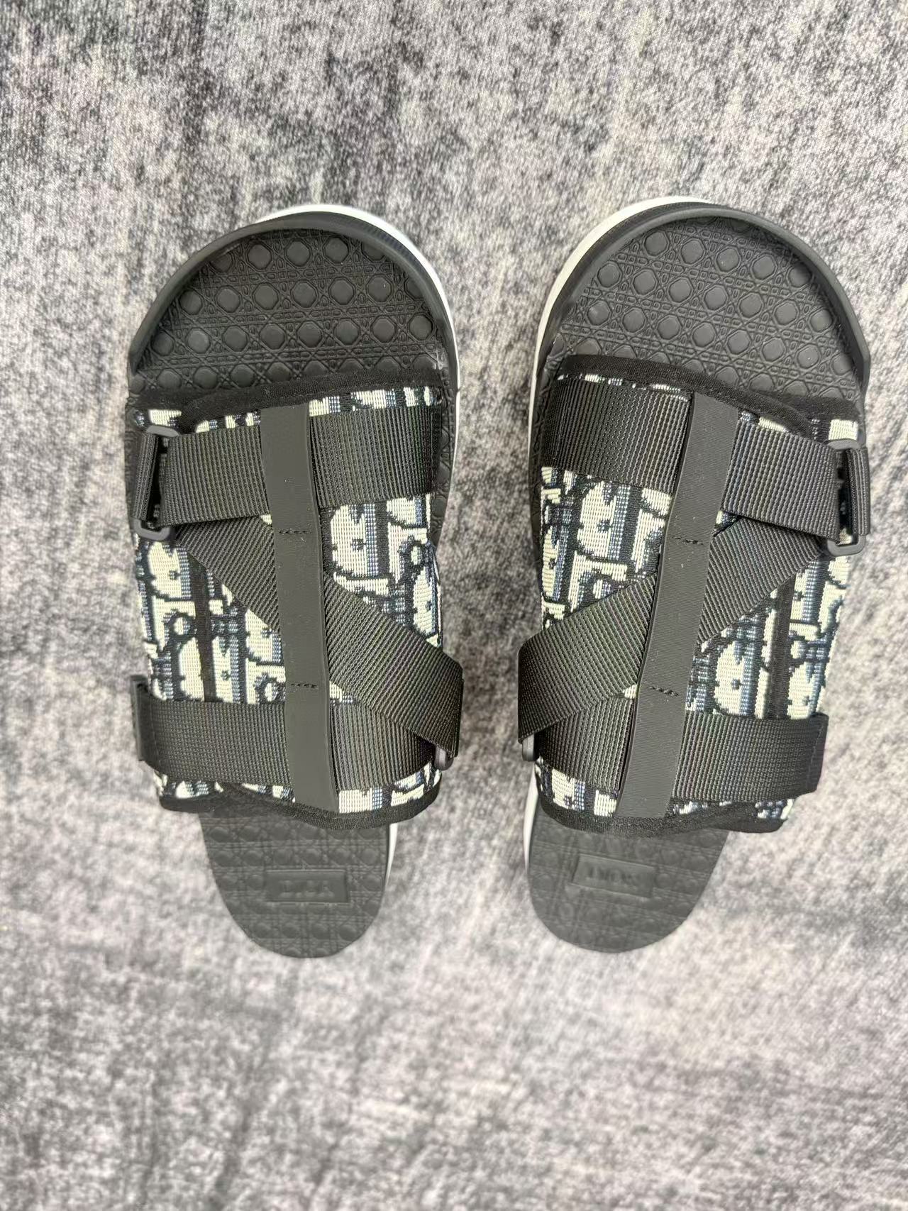 New released slide