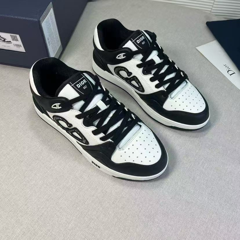 25SS new released Low skate shoes