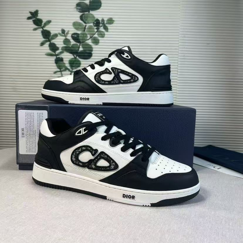 25SS new released Low skate shoes