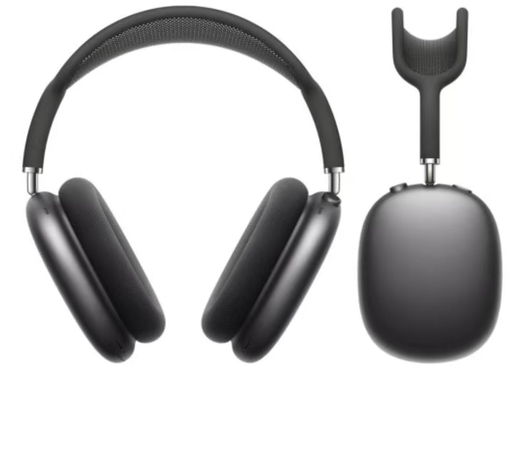 AirPods Max high quality