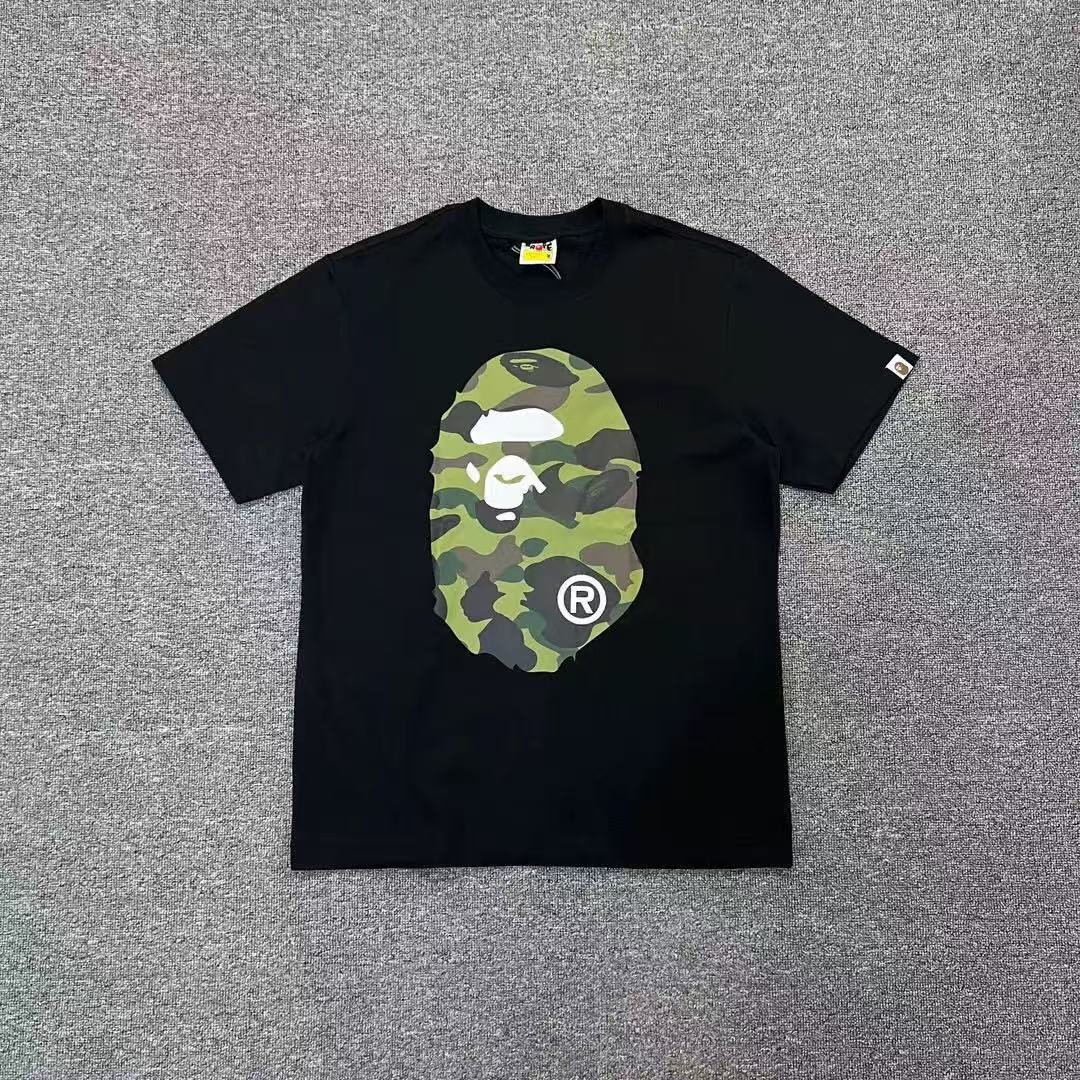 new tee