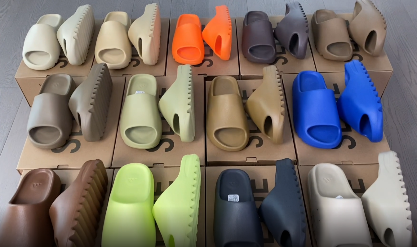 1:1 AD original sand  slides