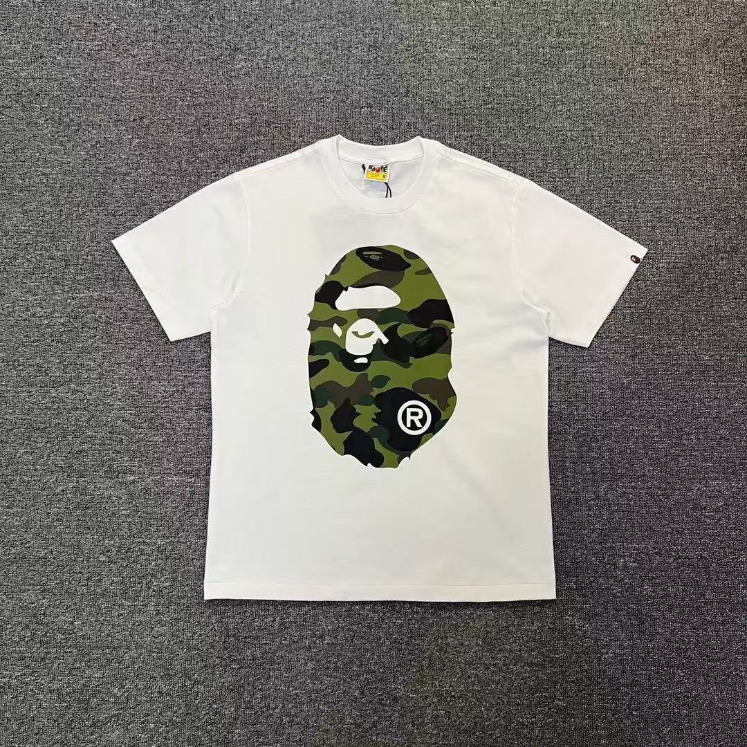 new tee