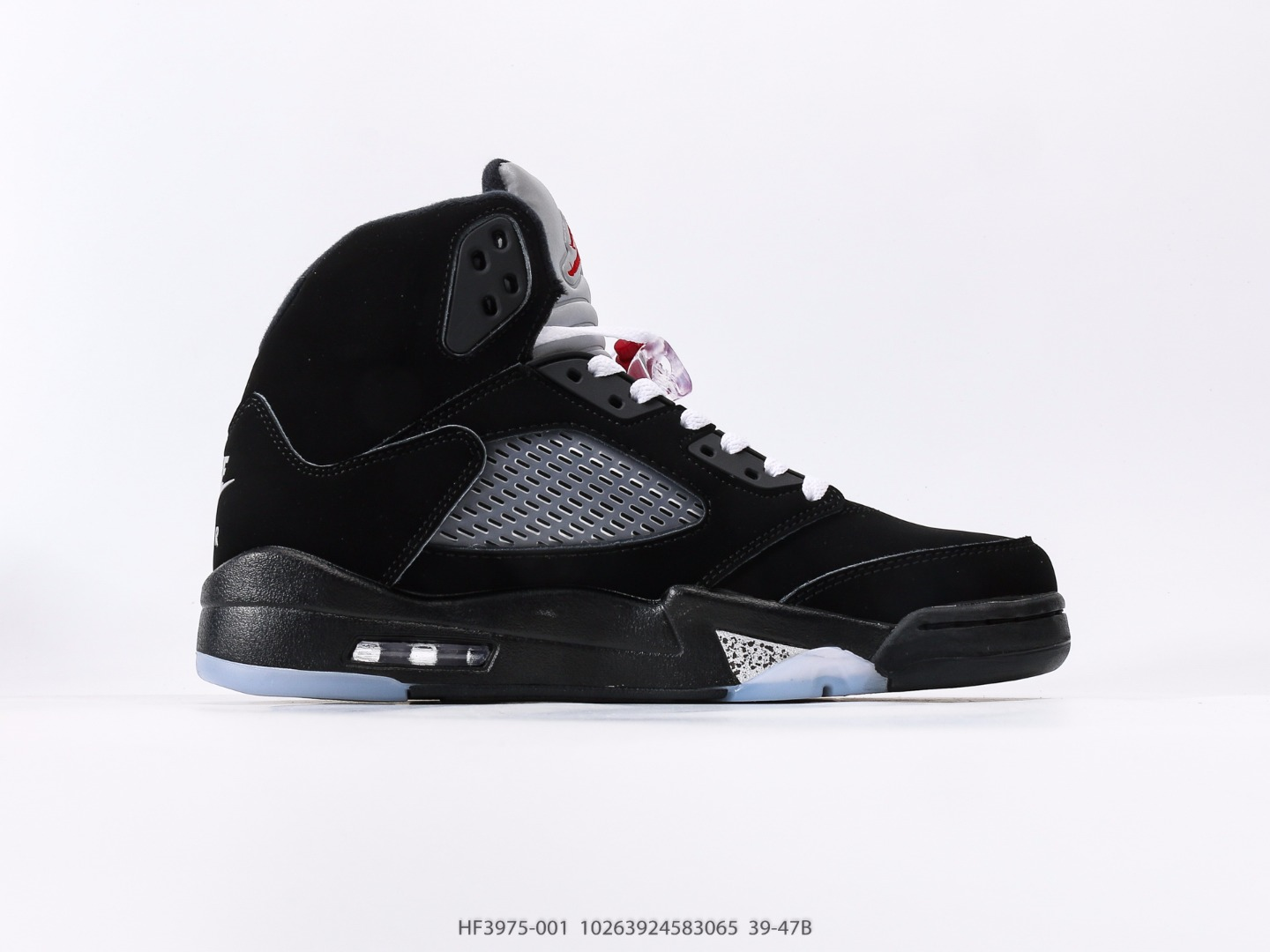 1:1 Air Jordan 5 Jade Horizon Size ：40-47.5(half size）