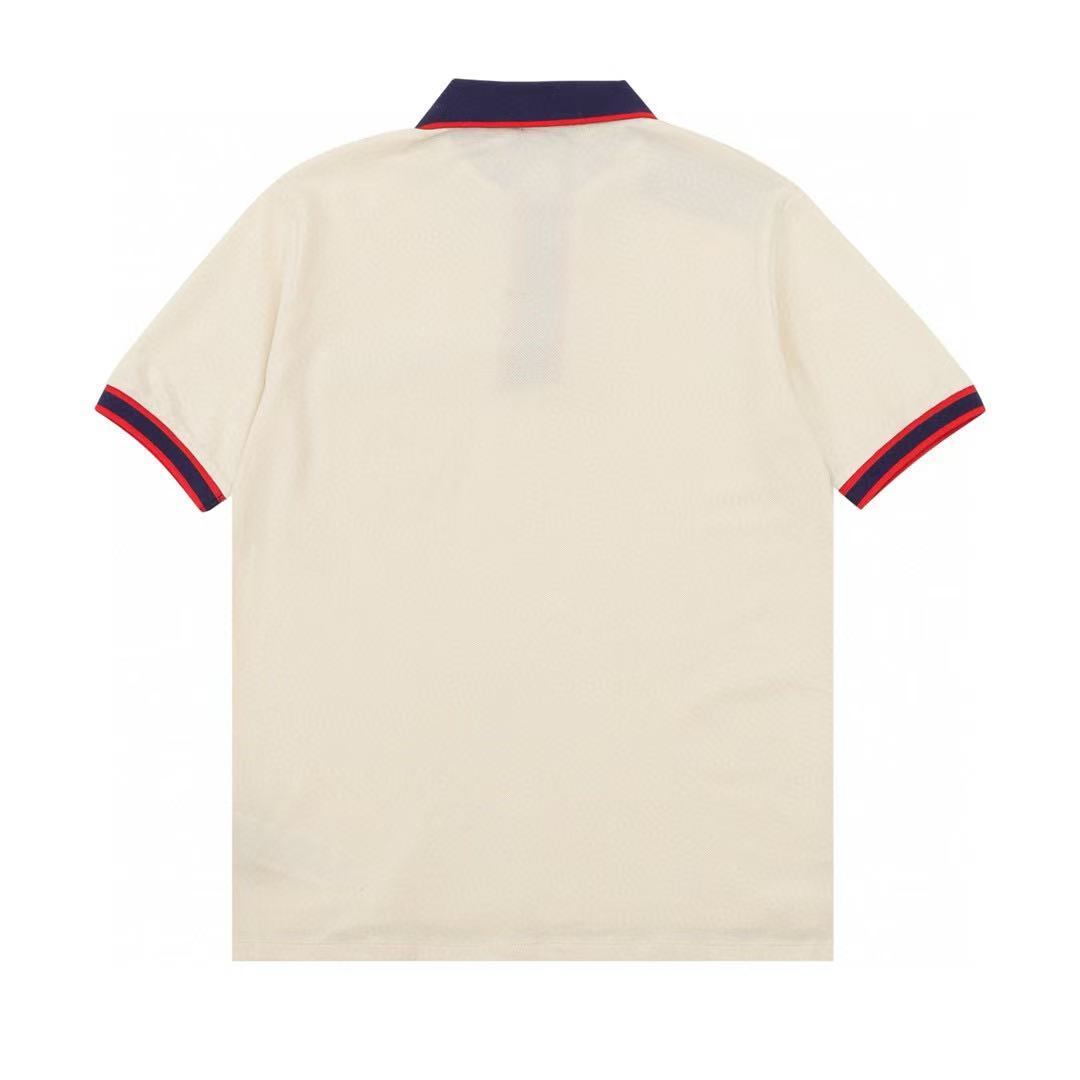 1:1 New released polo shirt