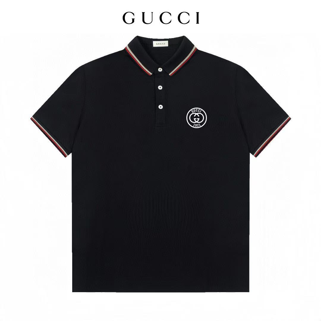 1:1 new polo shirt