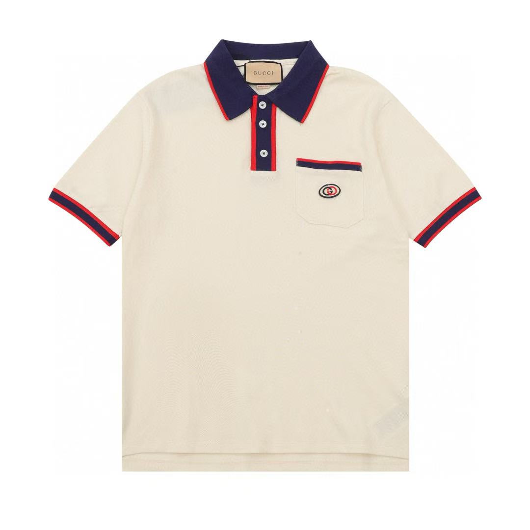 1:1 New released polo shirt