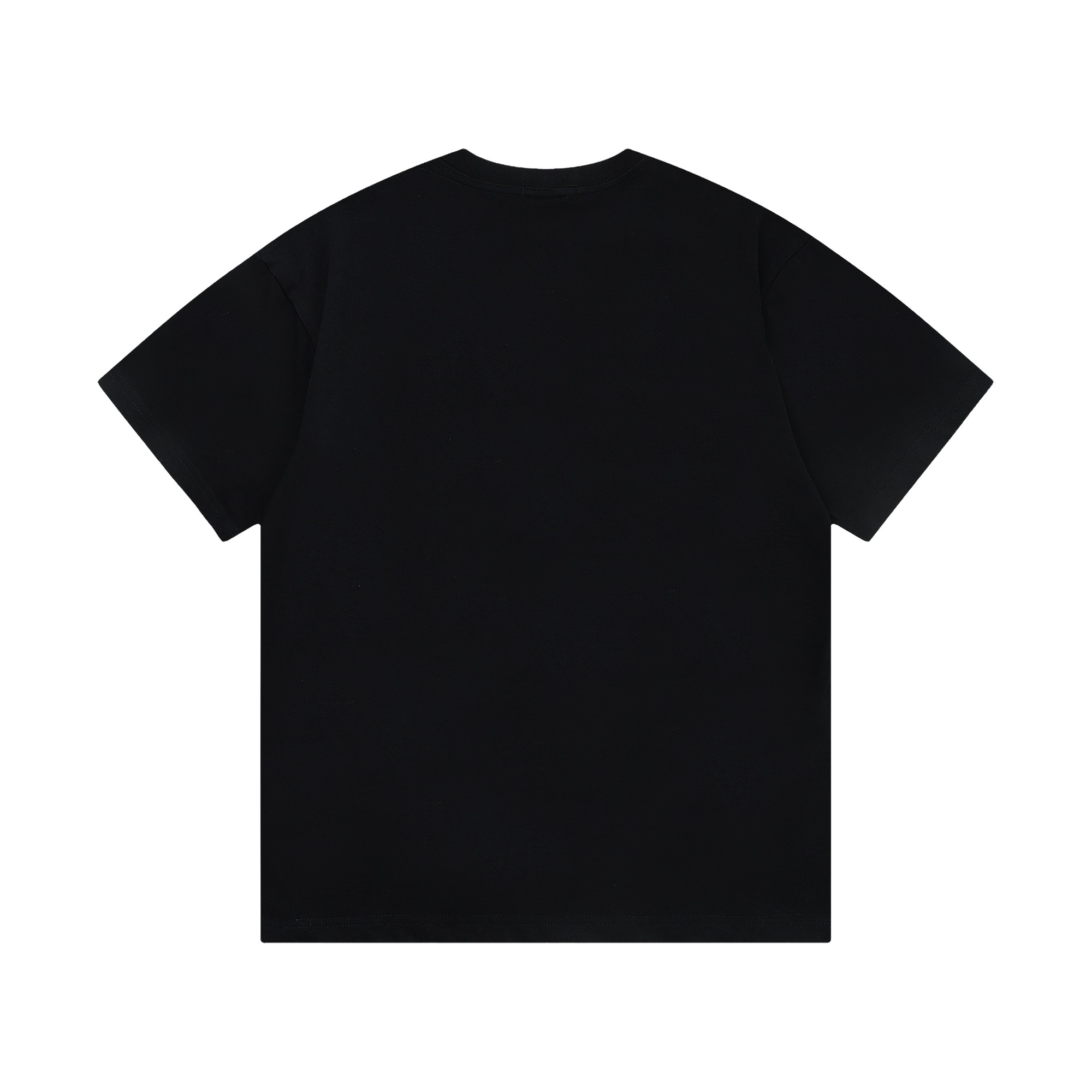 25SS new arrival cute logo short sleeve tee