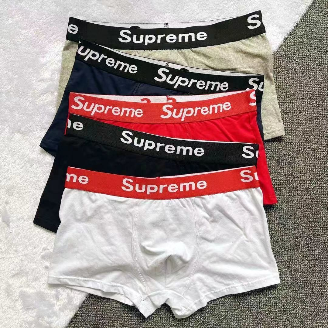 Classical Supreme underwear