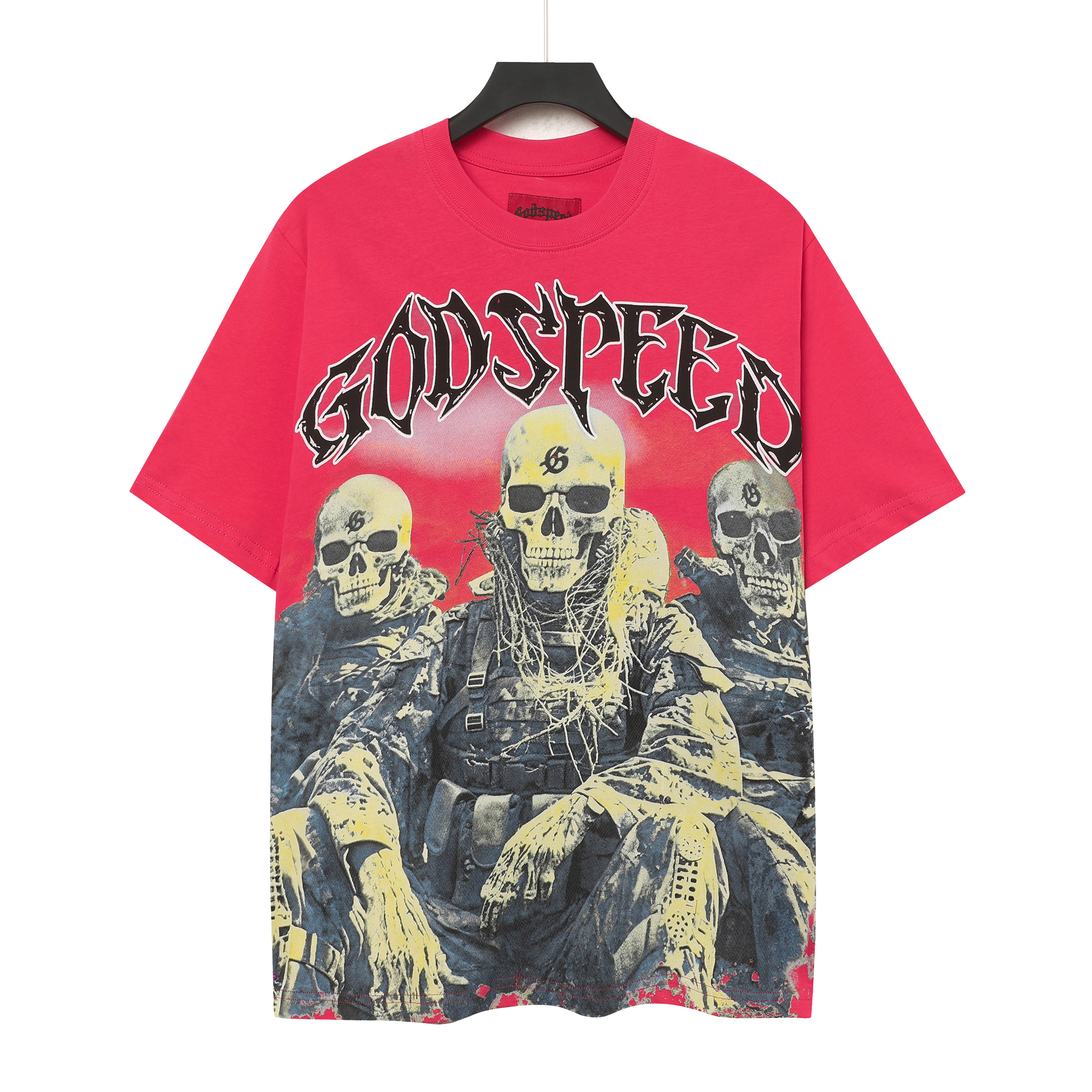 New release rosy short sleeve tshirt