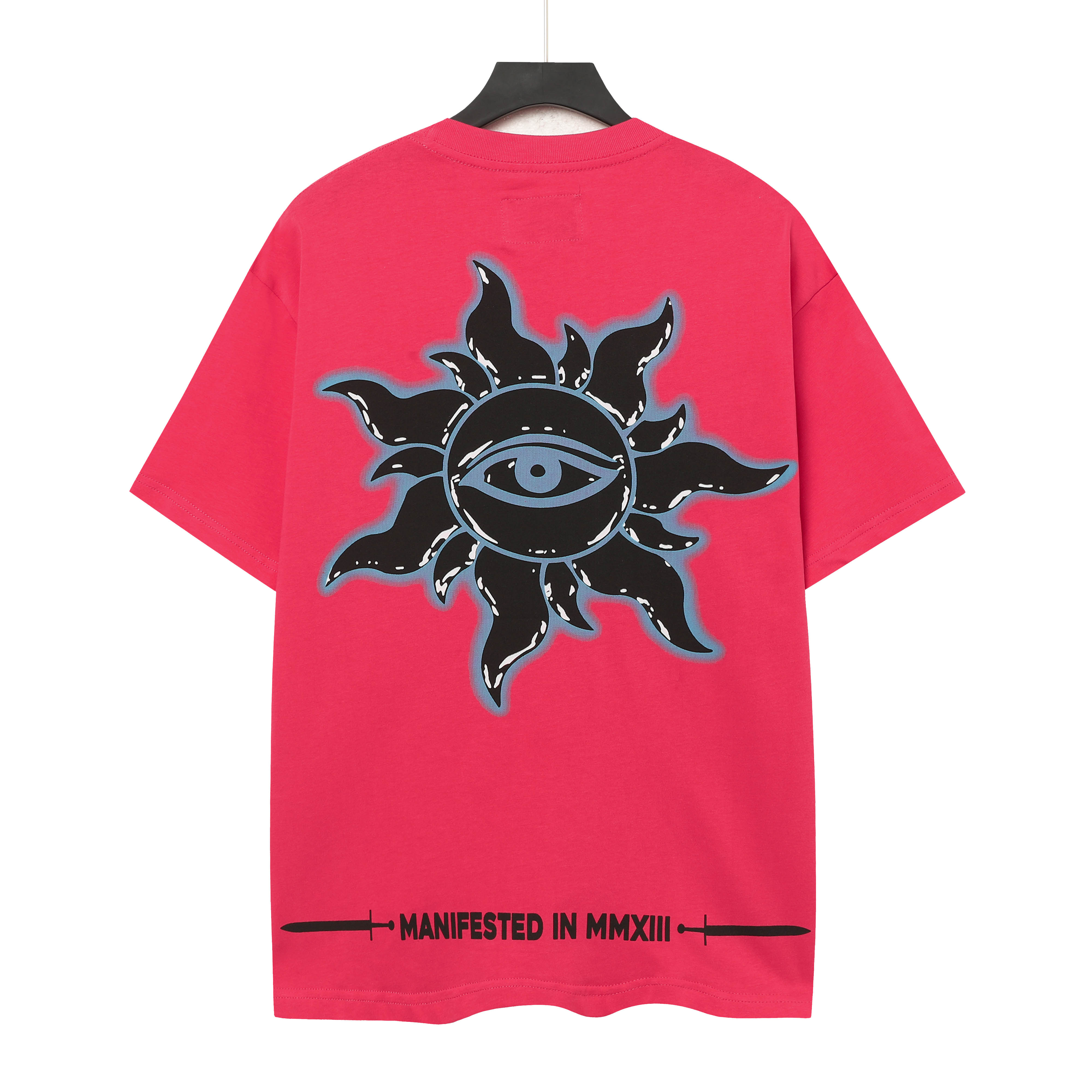 New release rosy short sleeve tshirt
