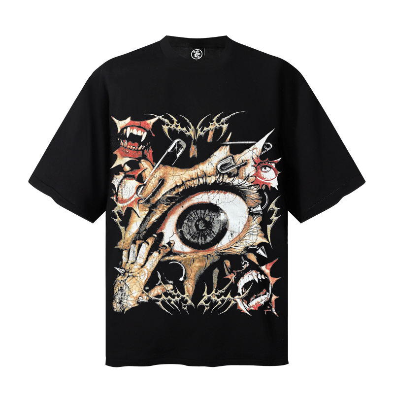 New release  All In Bones Tshirt