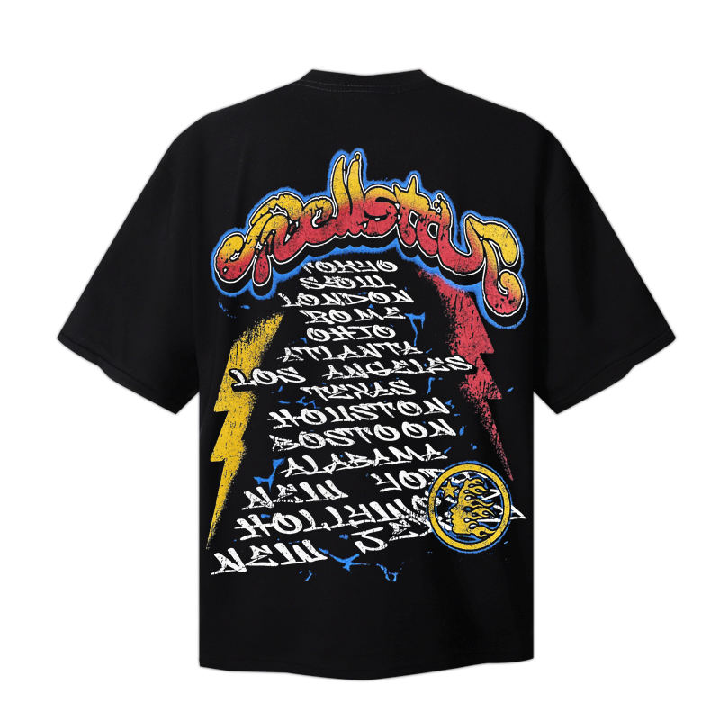 New release Times Records Tshirt