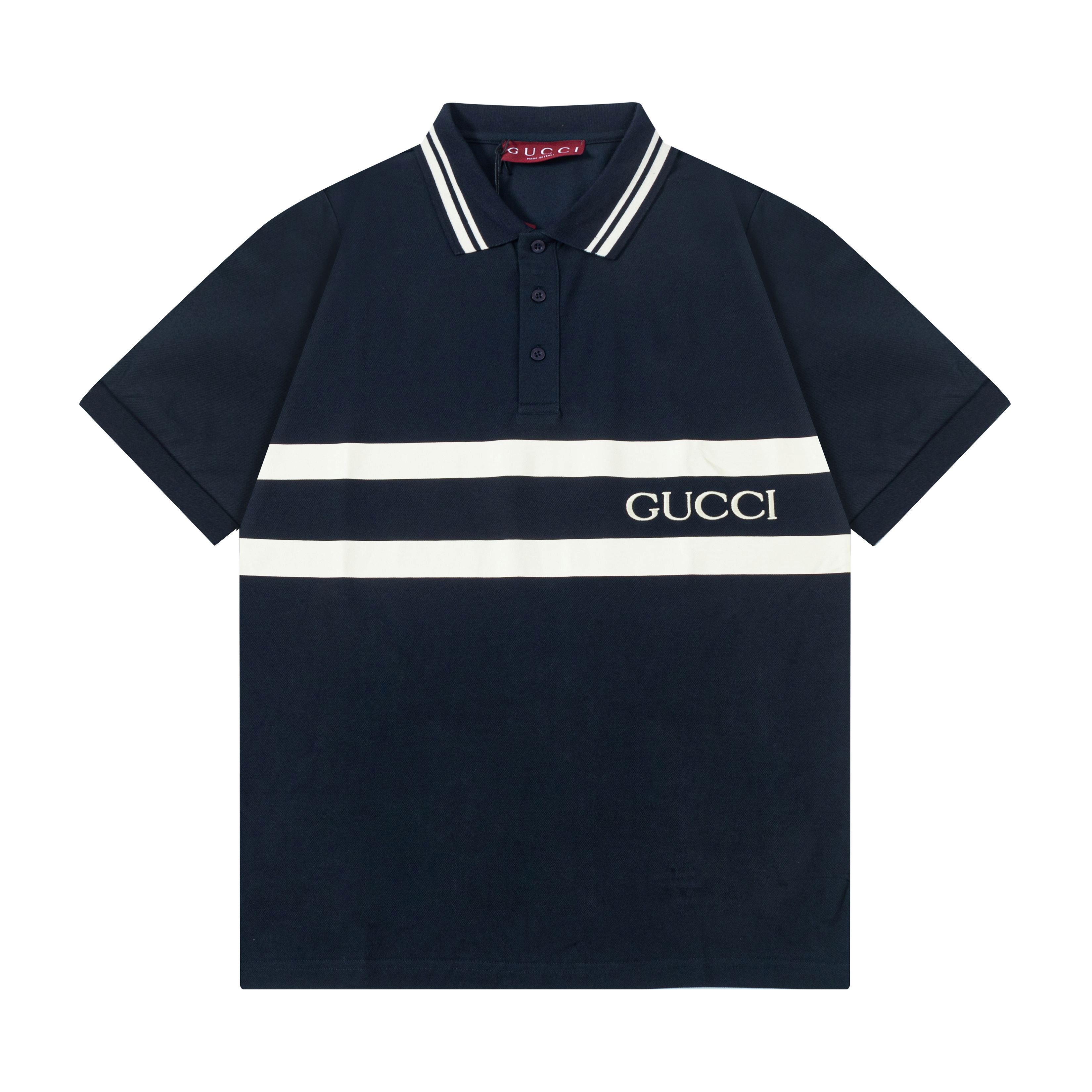 25SS new release  embroidered letters on the chest