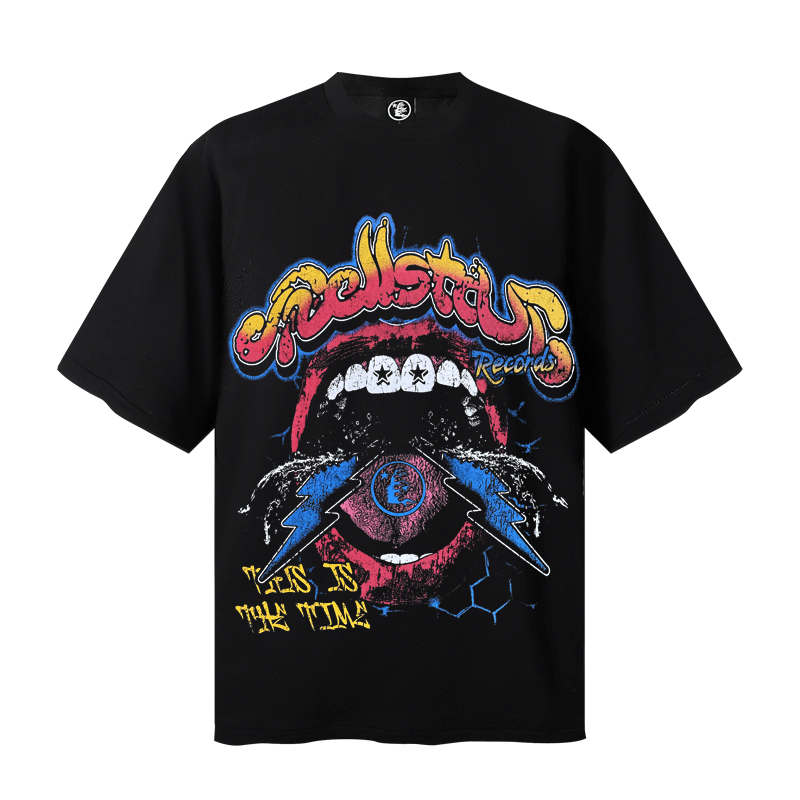 New release Times Records Tshirt