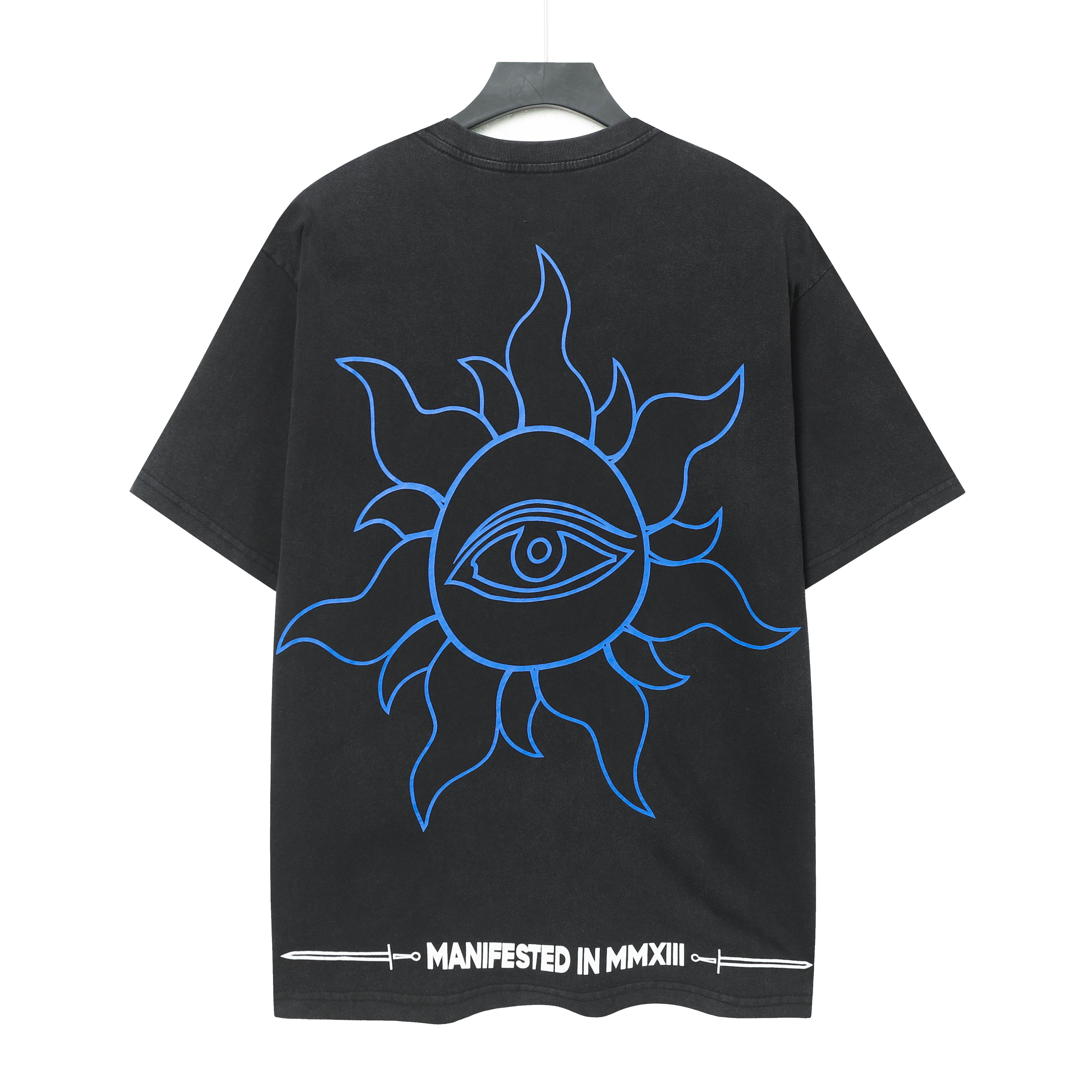 New release UFO short sleeve tshirt