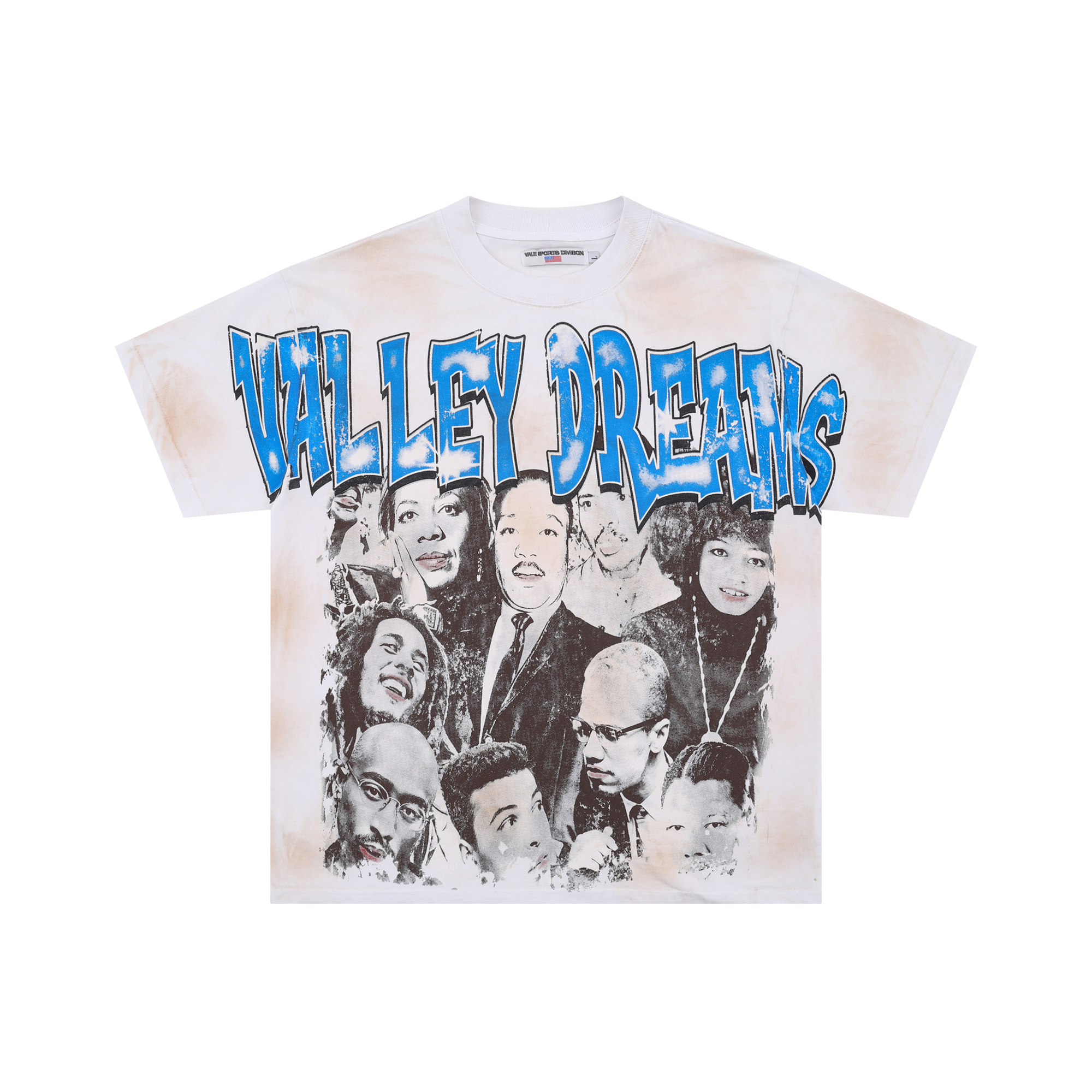 New release VFS ARUSHMORE tshirt