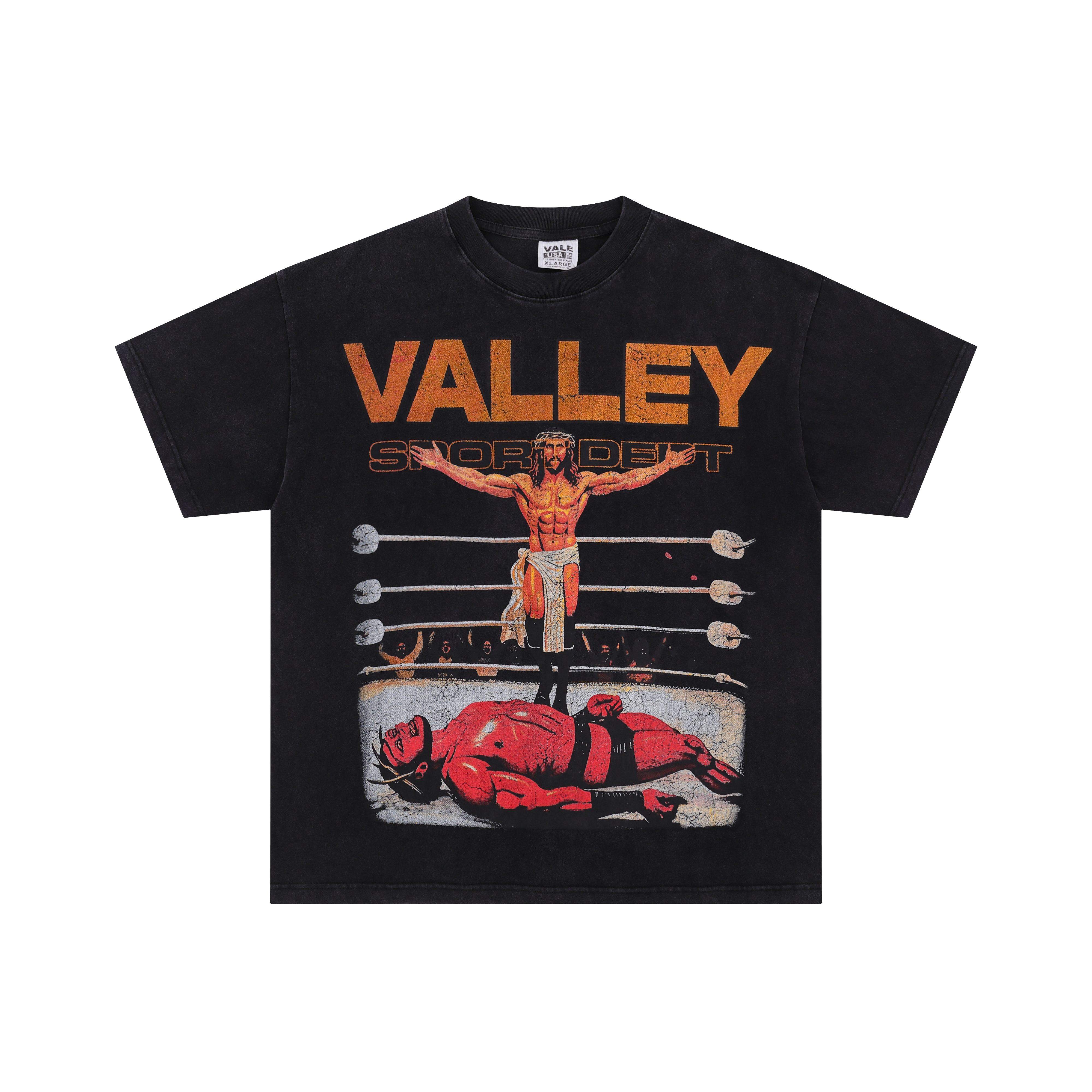 New release VFS sports dept tshirt