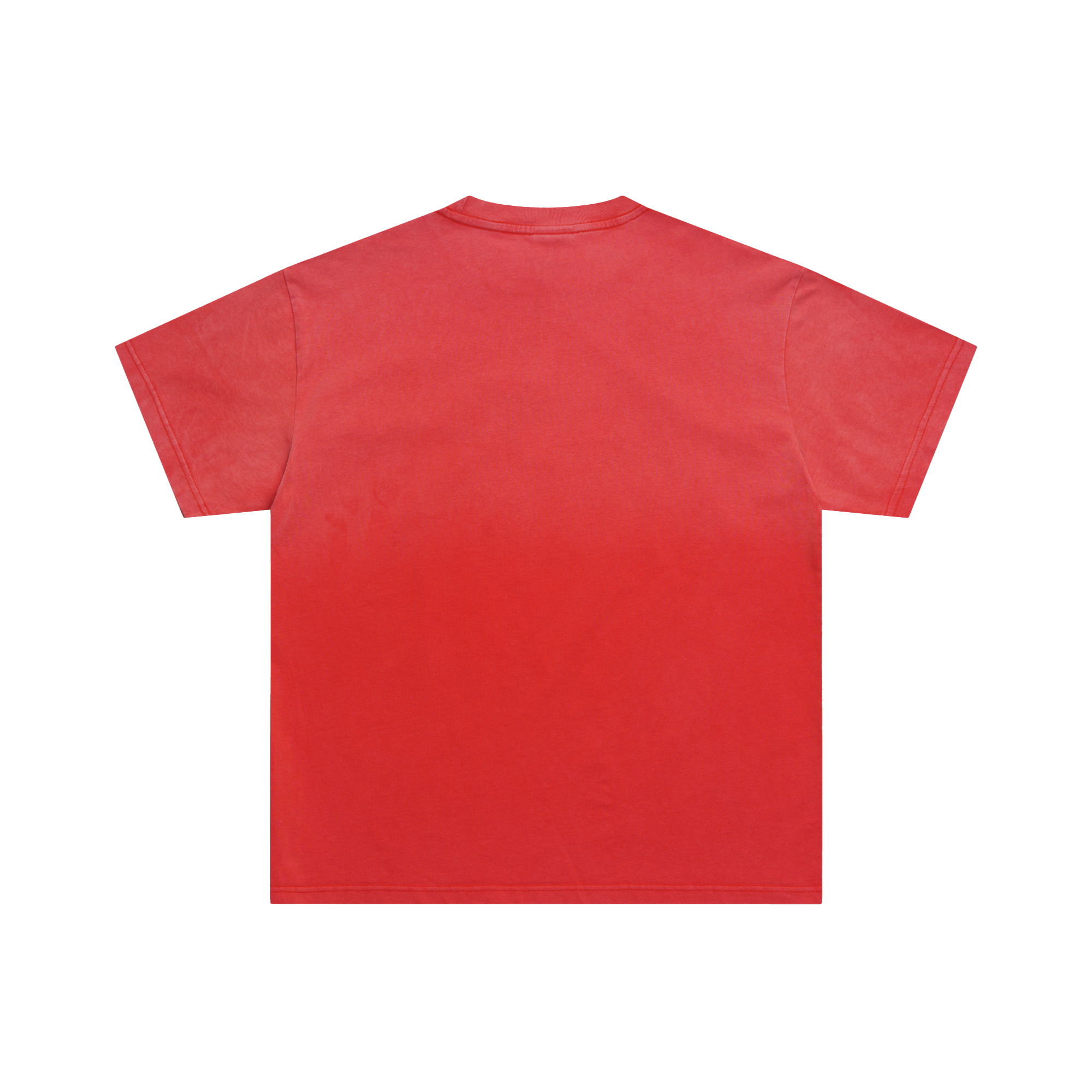 New release VFS sun pic red tshirt