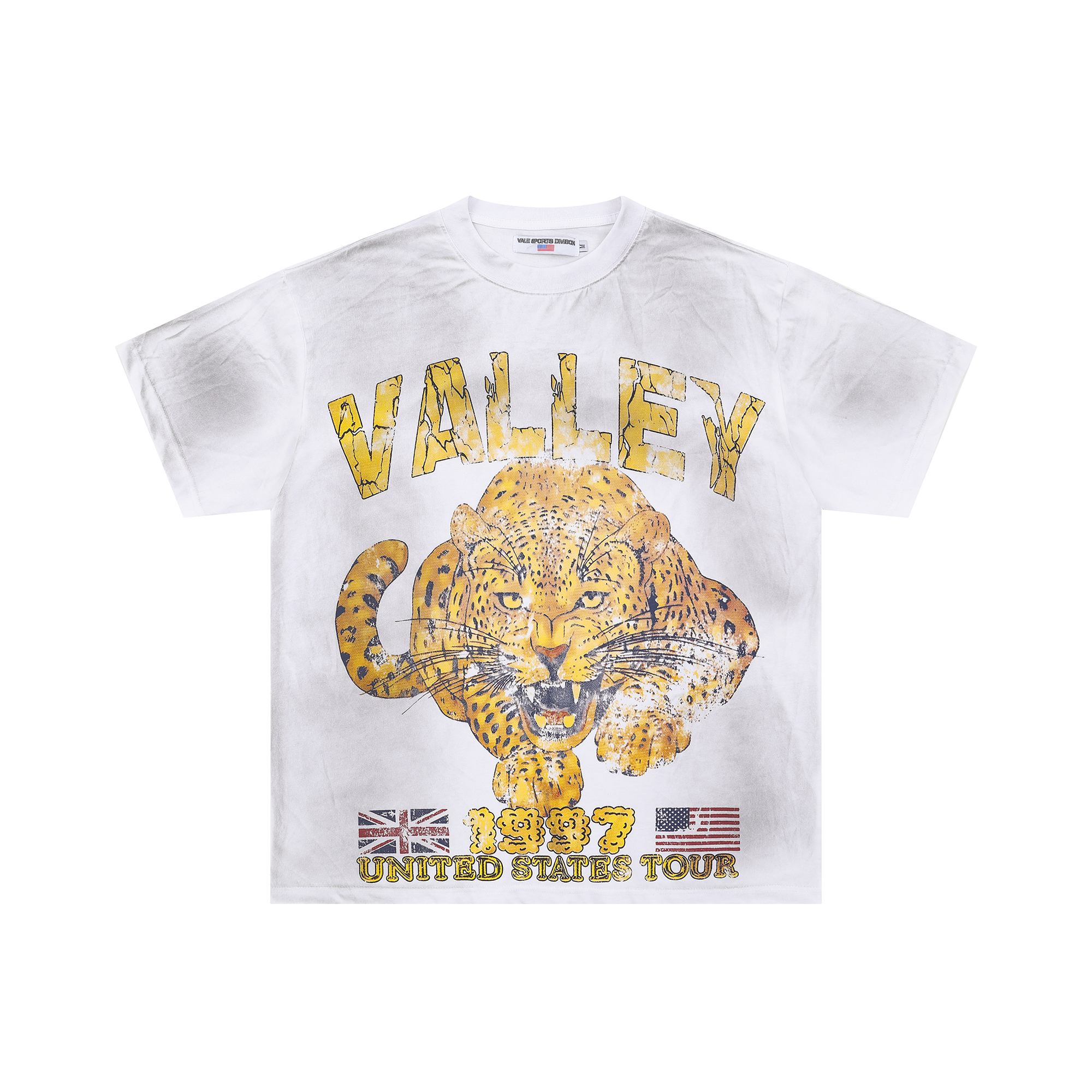 New release VFS tiger  tshirt