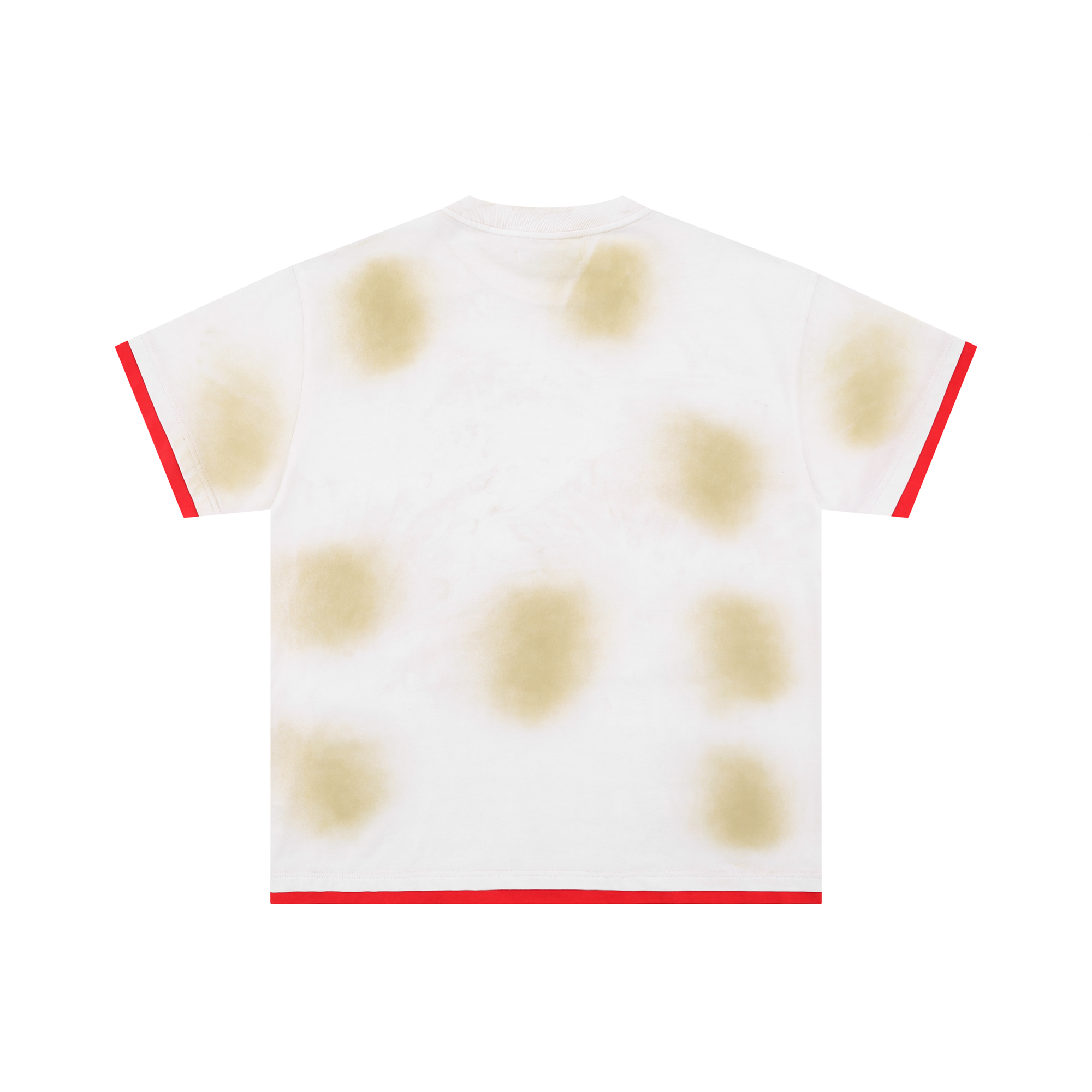 New release VFS PEACE tshirt