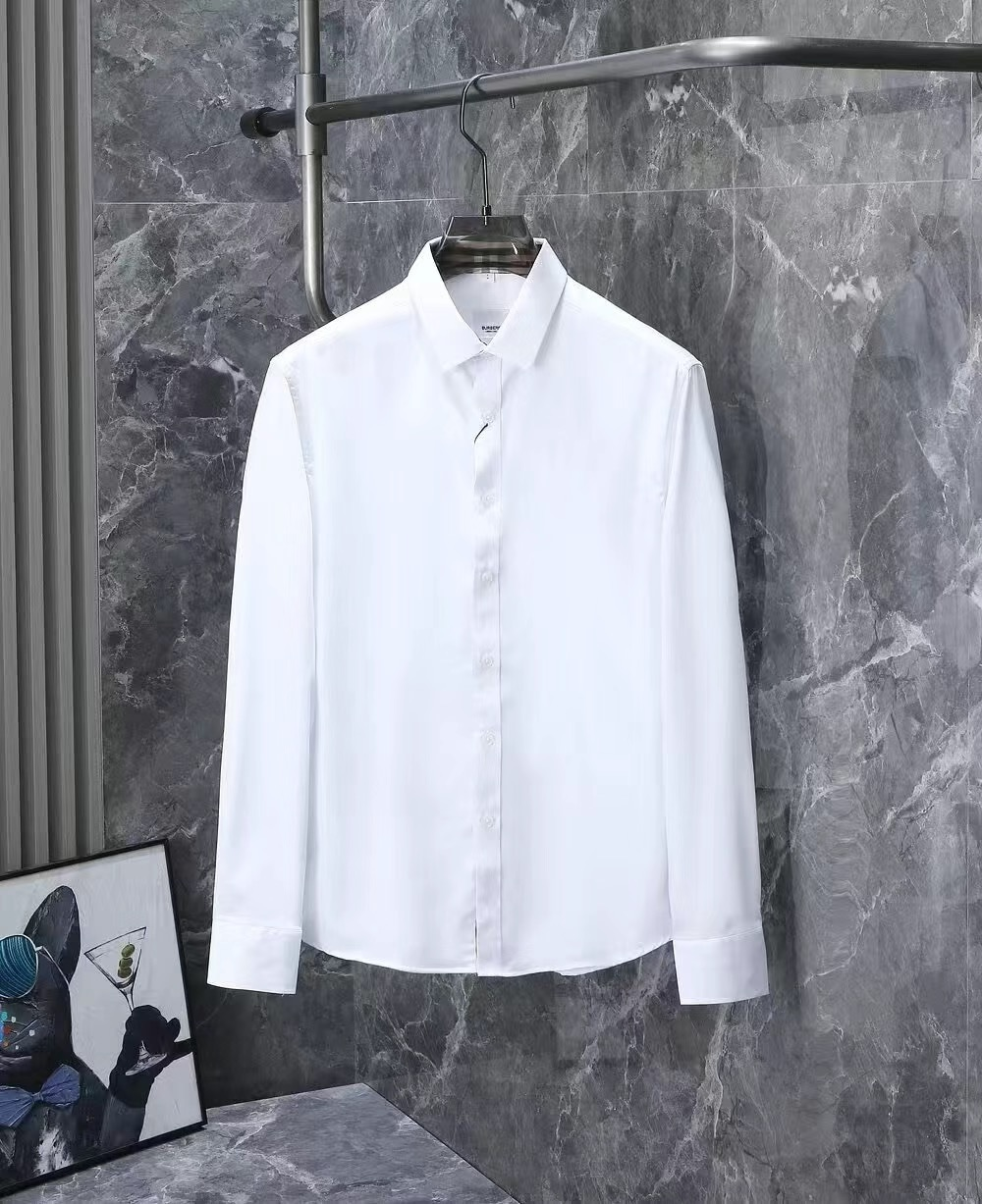 1:1 top quality white shirt