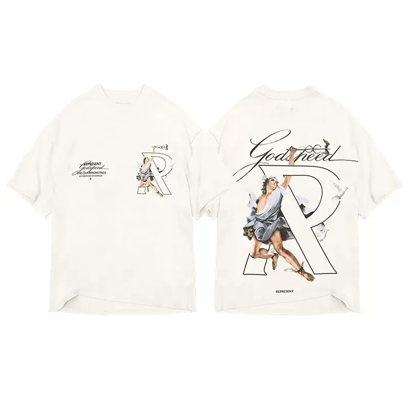 New releasing angel tshirt