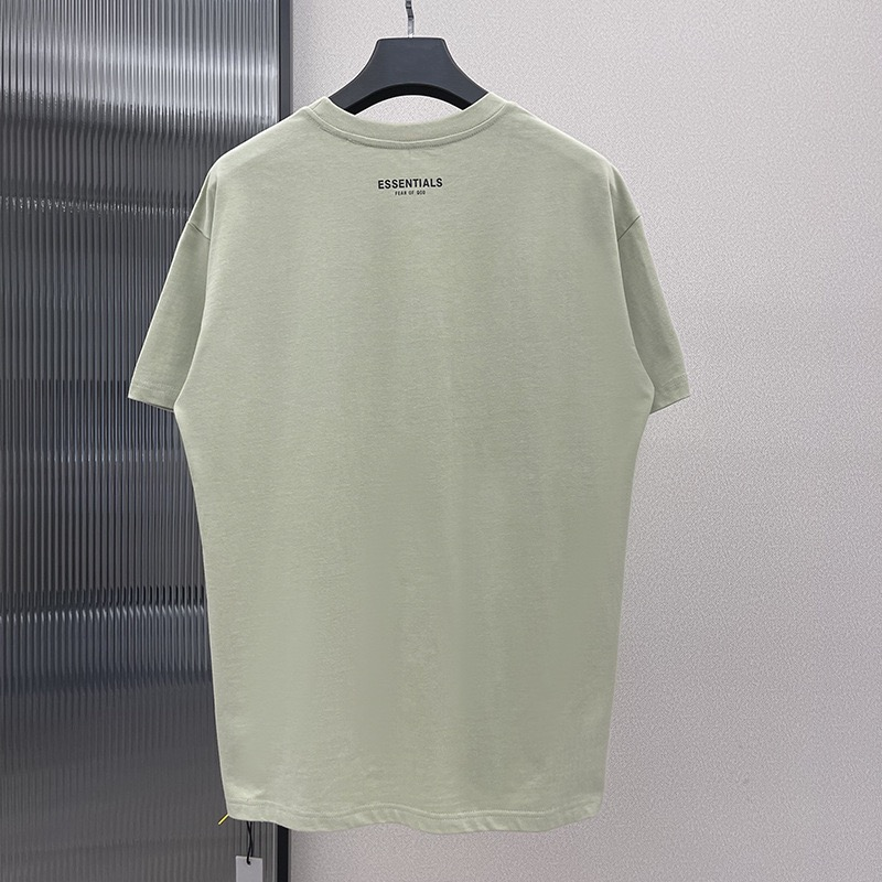 New releasing FOG tshirt