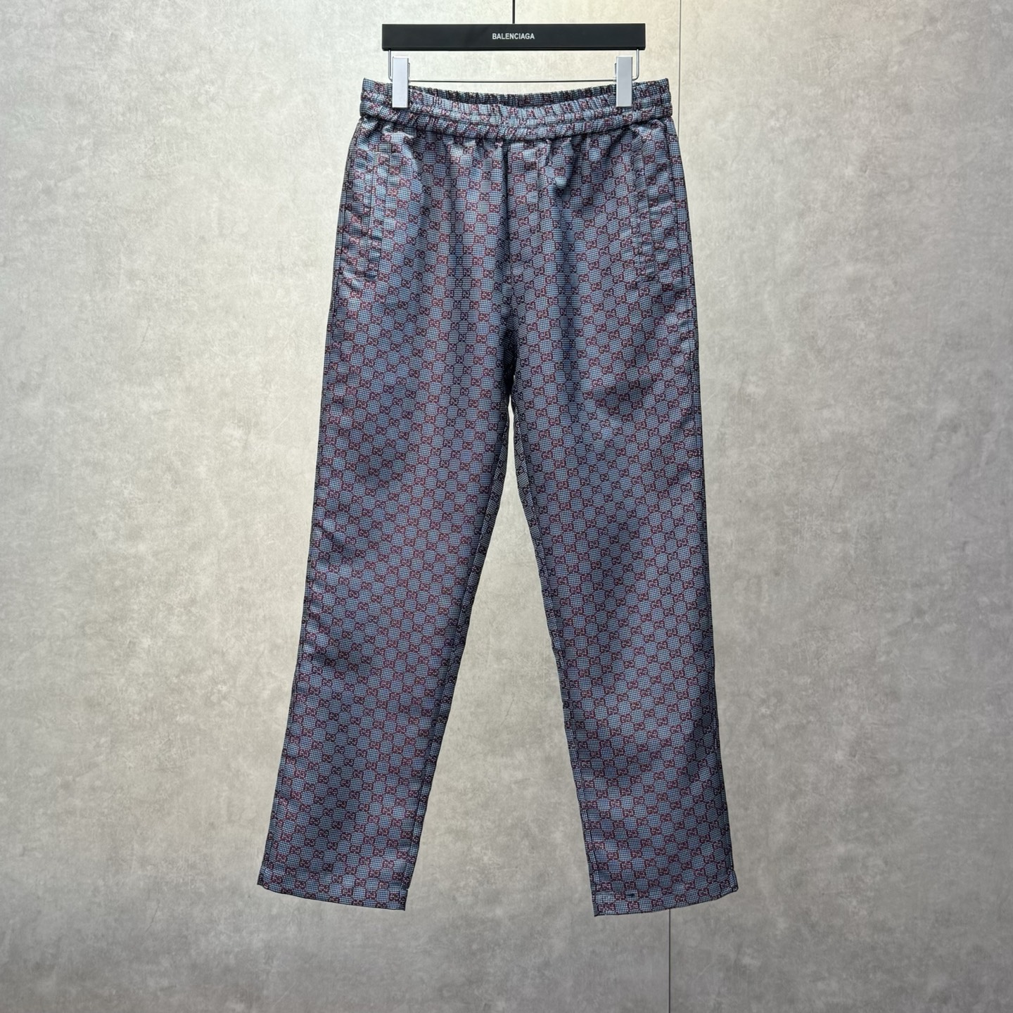 25ss new released full logo pant