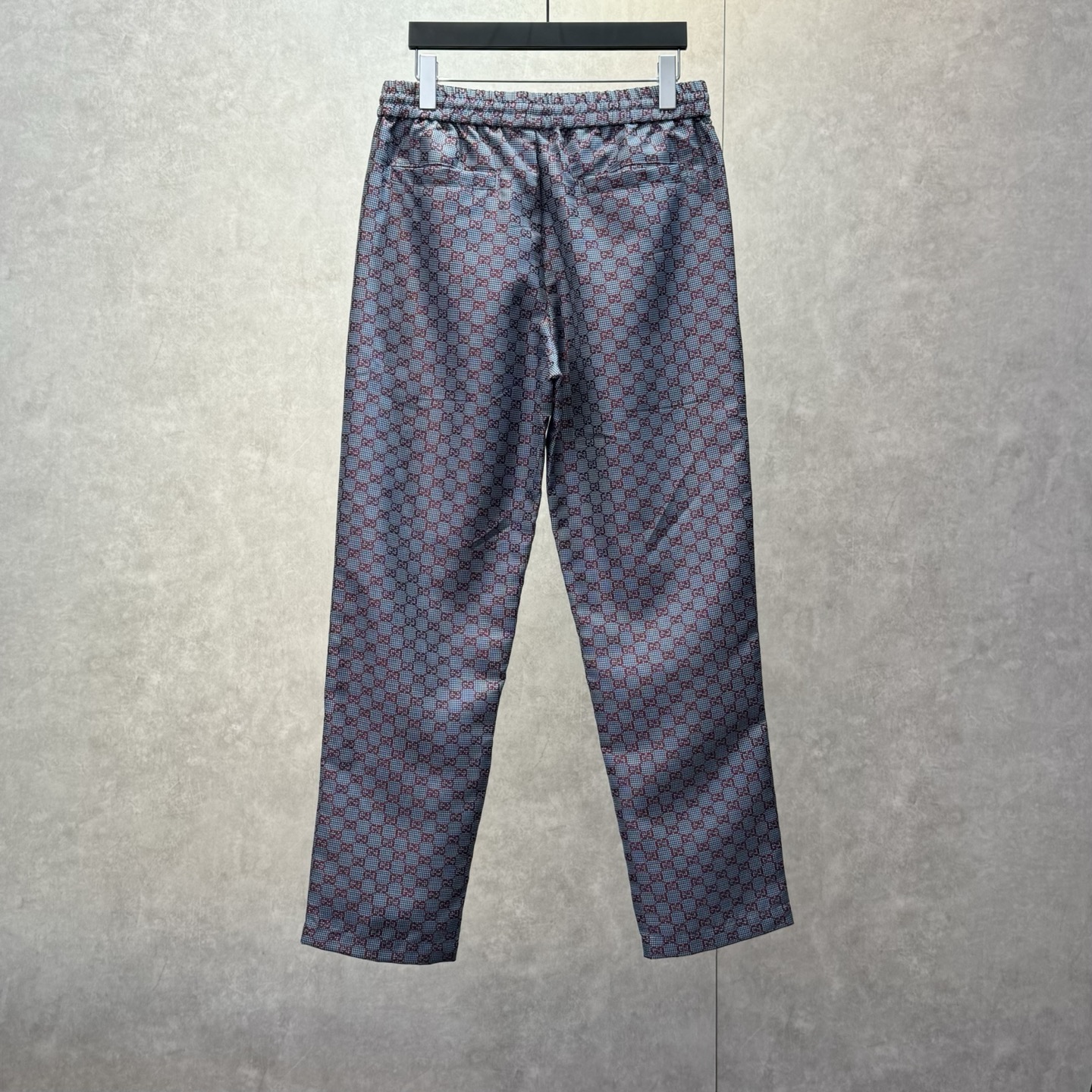 25ss new released full logo pant