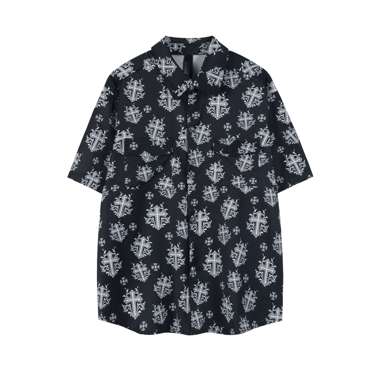 New released  ice silk cotton beach is covered with small crosses set