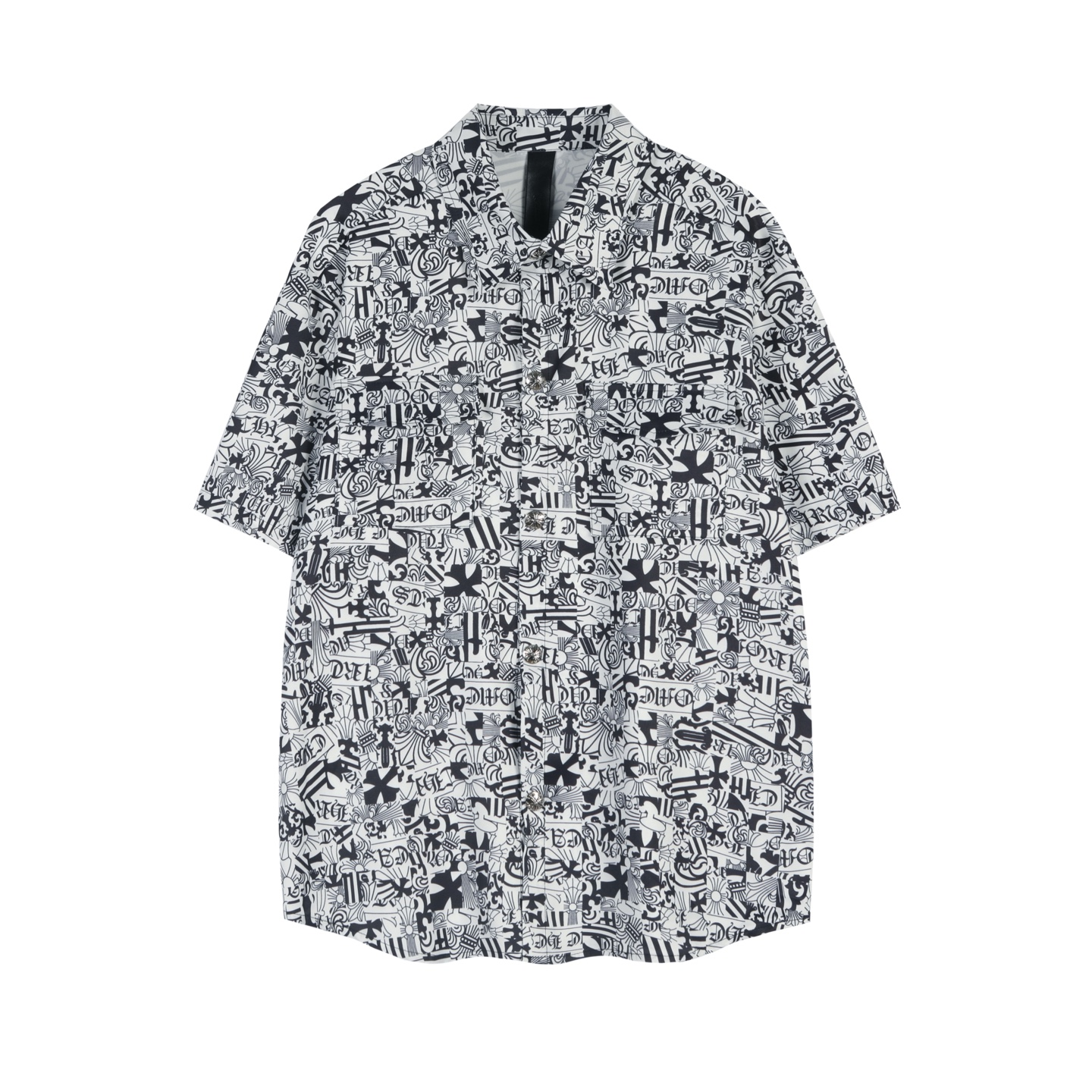New arrival graffiti comics printed all over the ice silk cotton beach set