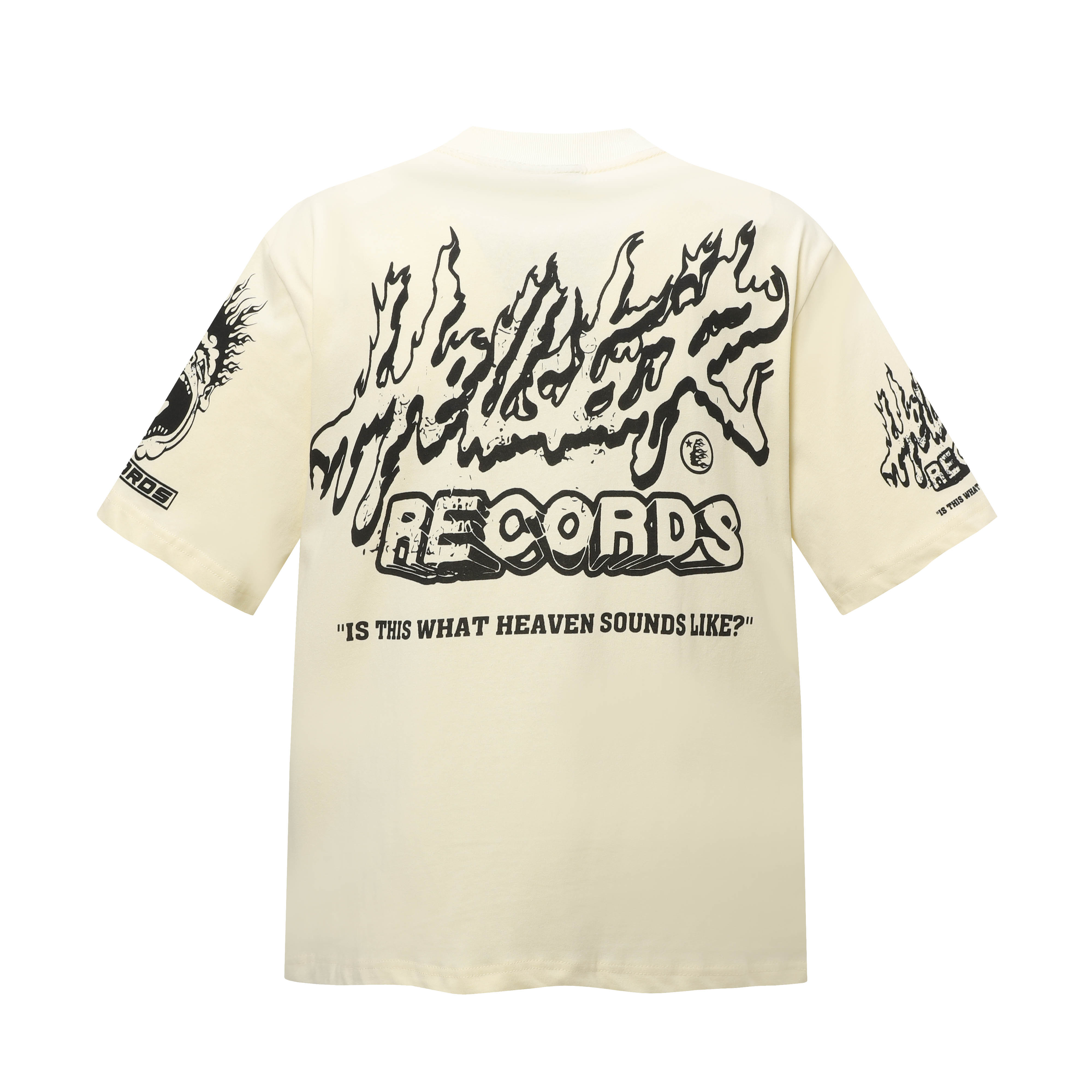 25SS new arrival cotton tshirt