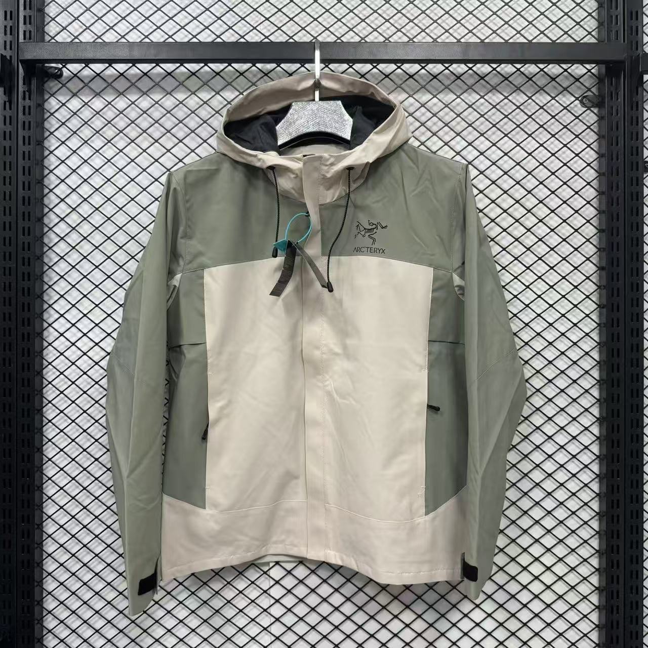 classic good quality jacket
