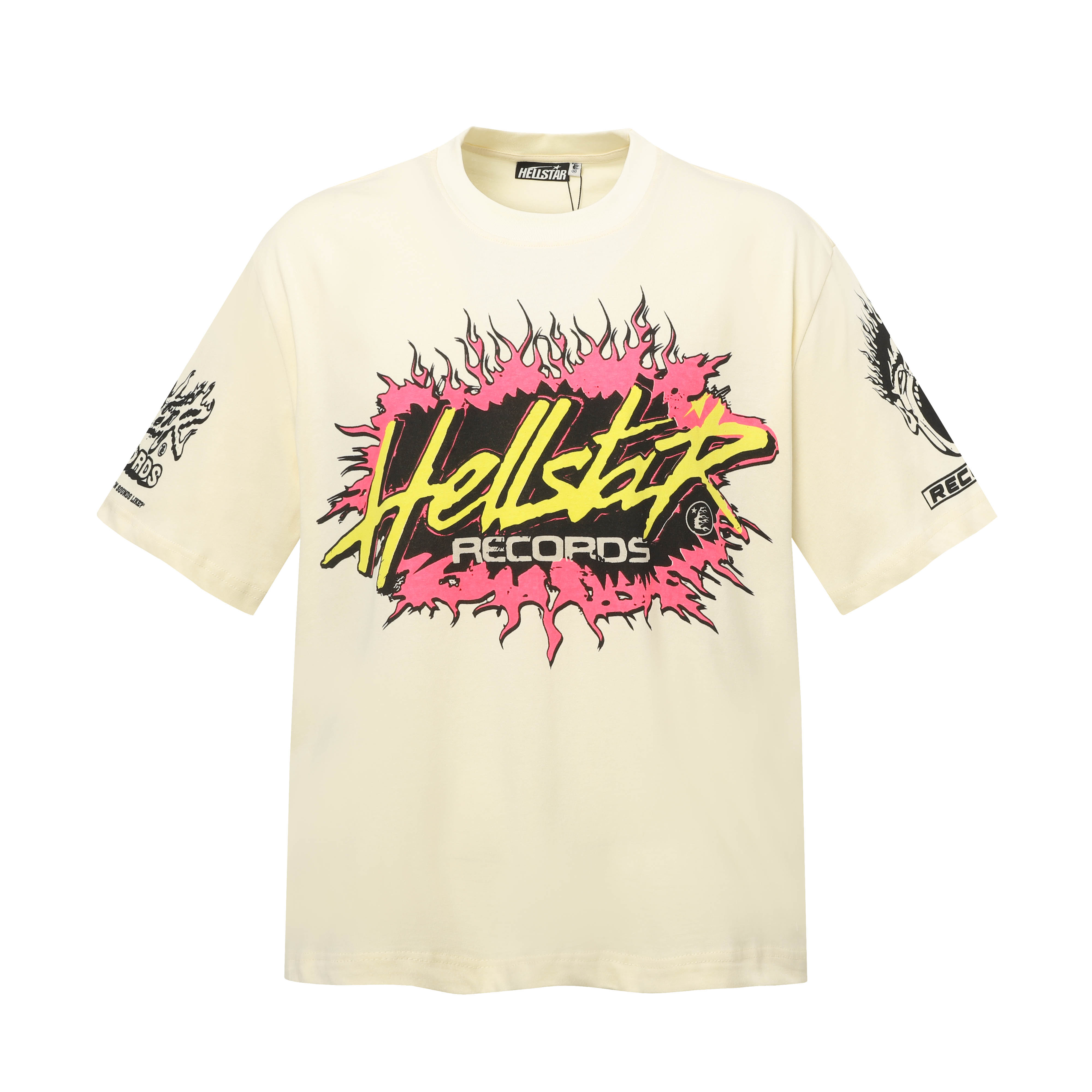 25SS new arrival cotton tshirt