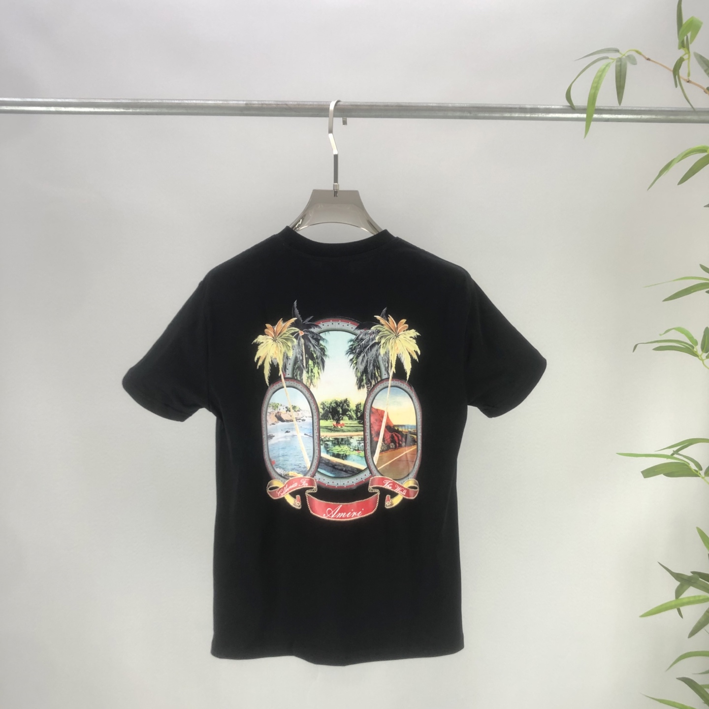 25ss new released classic tshirt