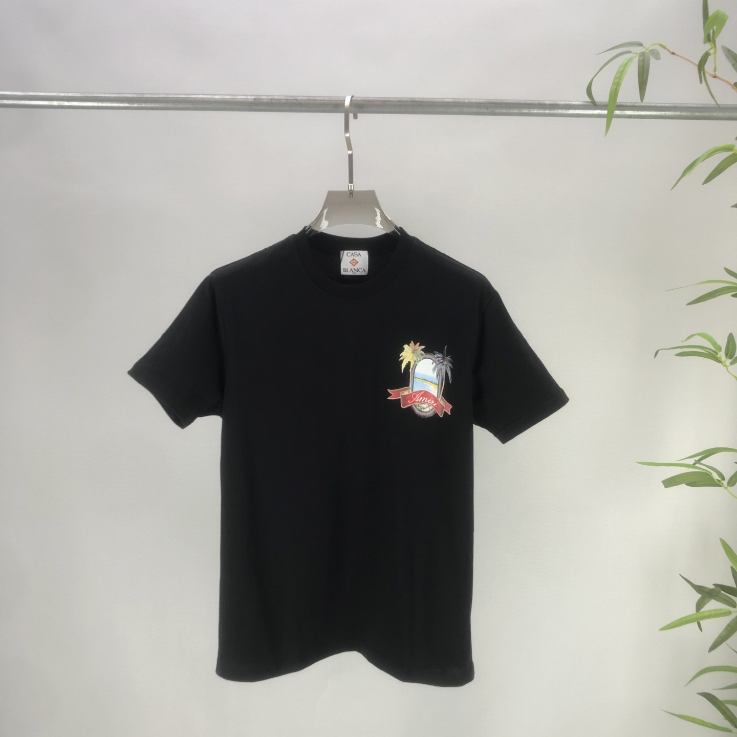 25ss new released classic tshirt