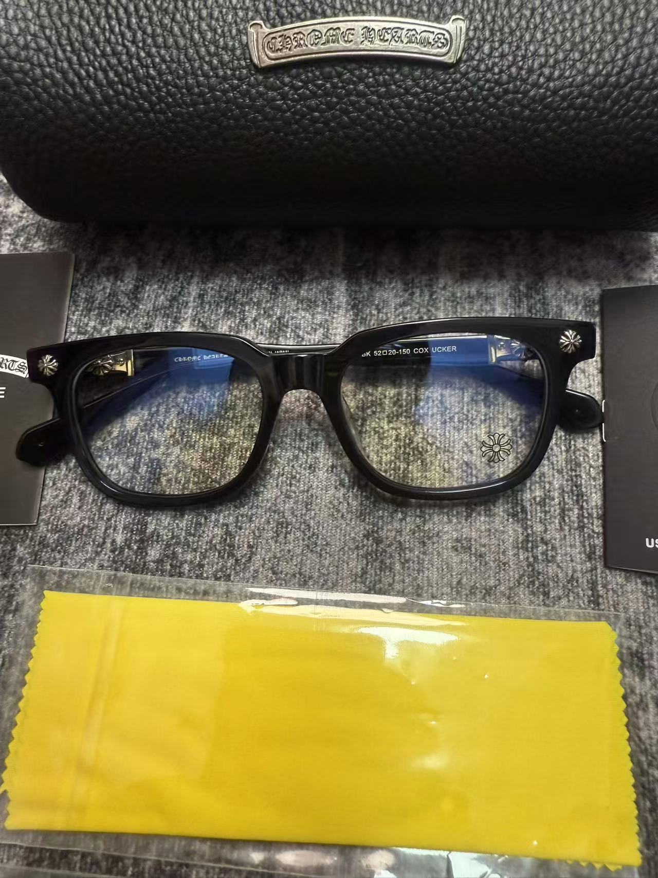 1:1 ch optical glasses top quality