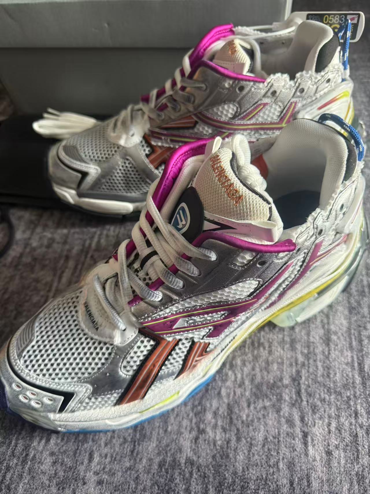 1:1 top quality sneaker