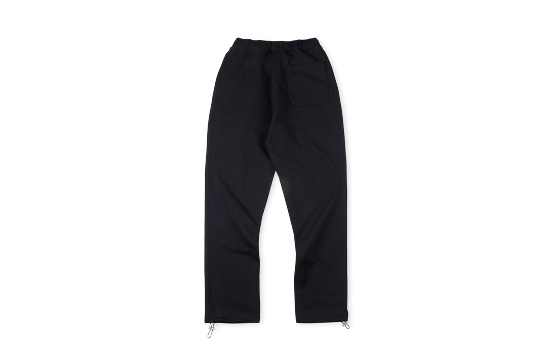 path to paradise Black Sweatpants