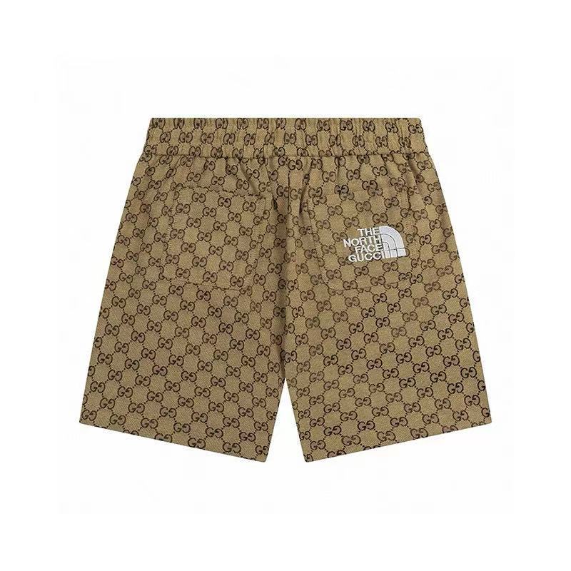 New released full logo short