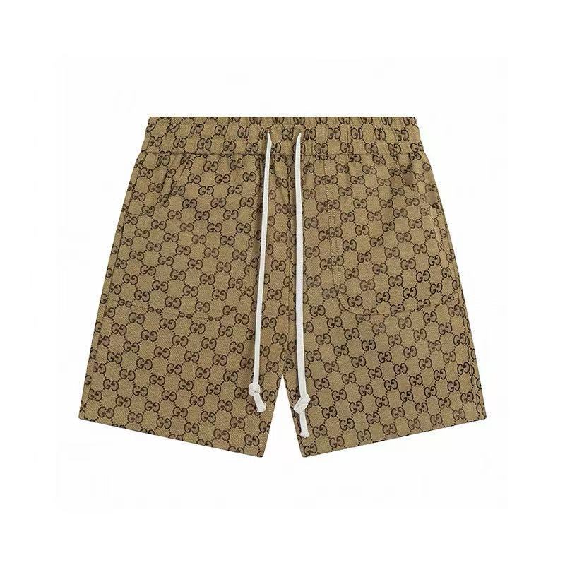 New released full logo short