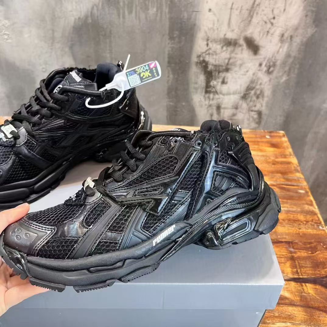 1:1 high quliaty kith collab sneaker