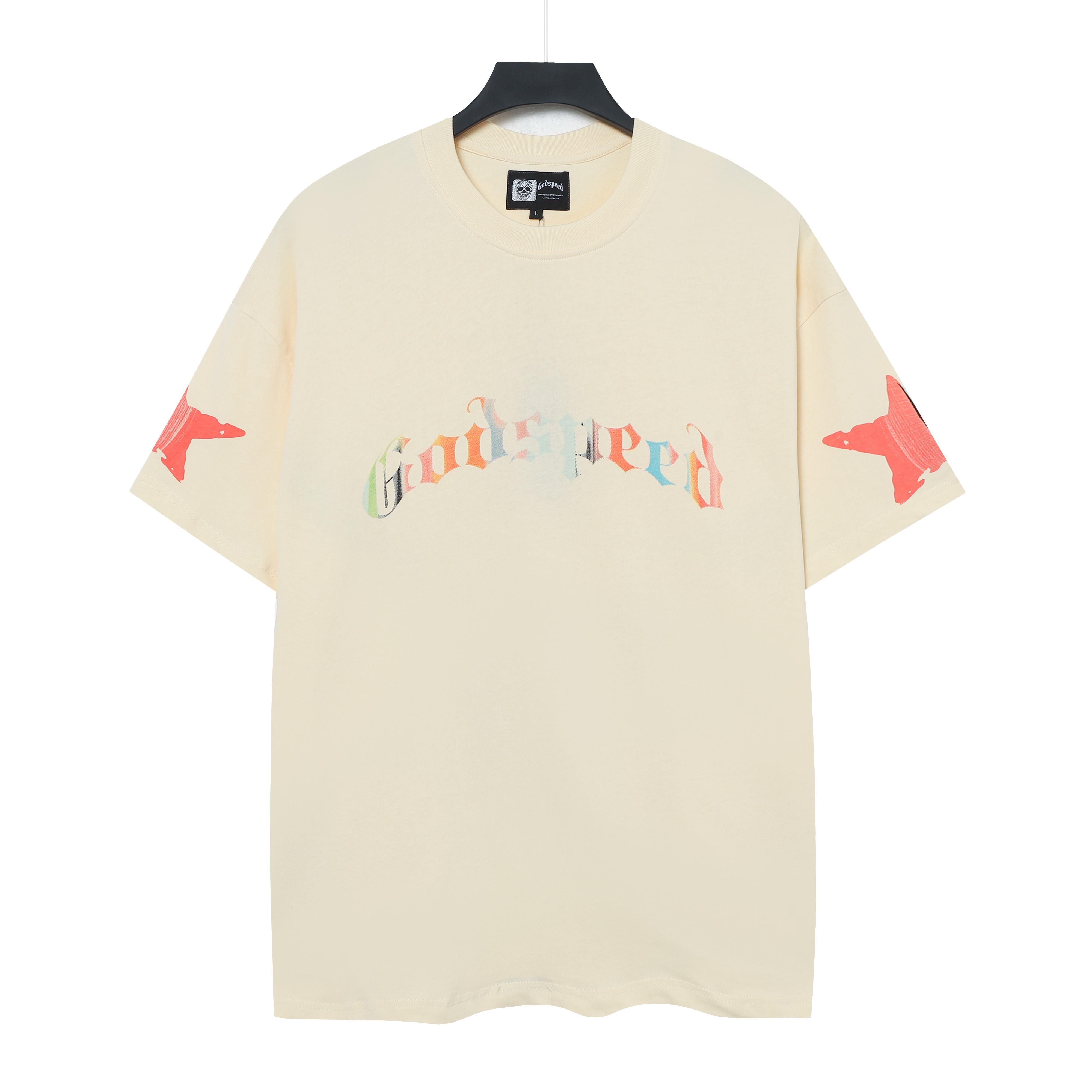 New arrival washed color cap gentle man tshirt